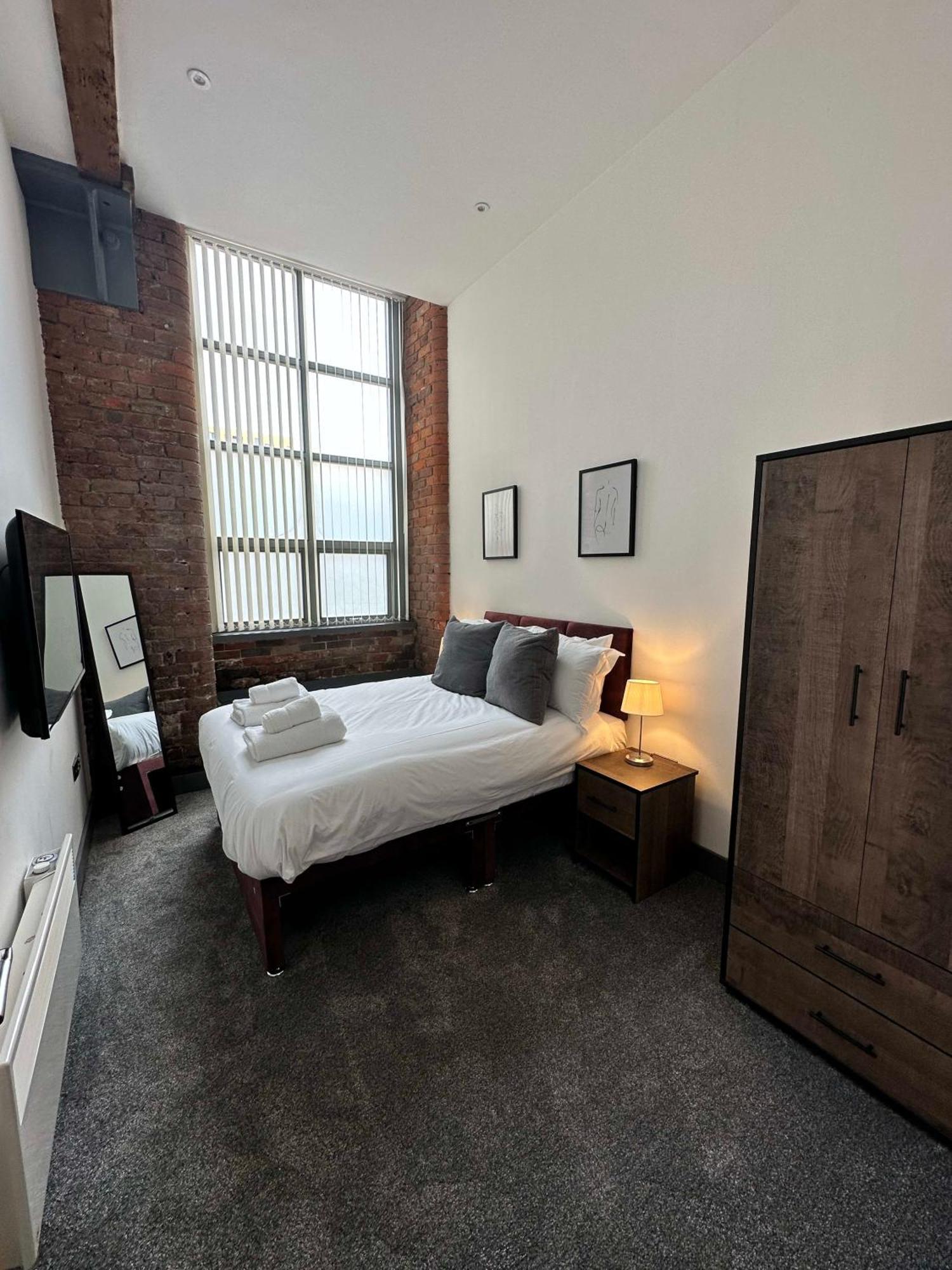 The Amethyst Appartement Manchester
