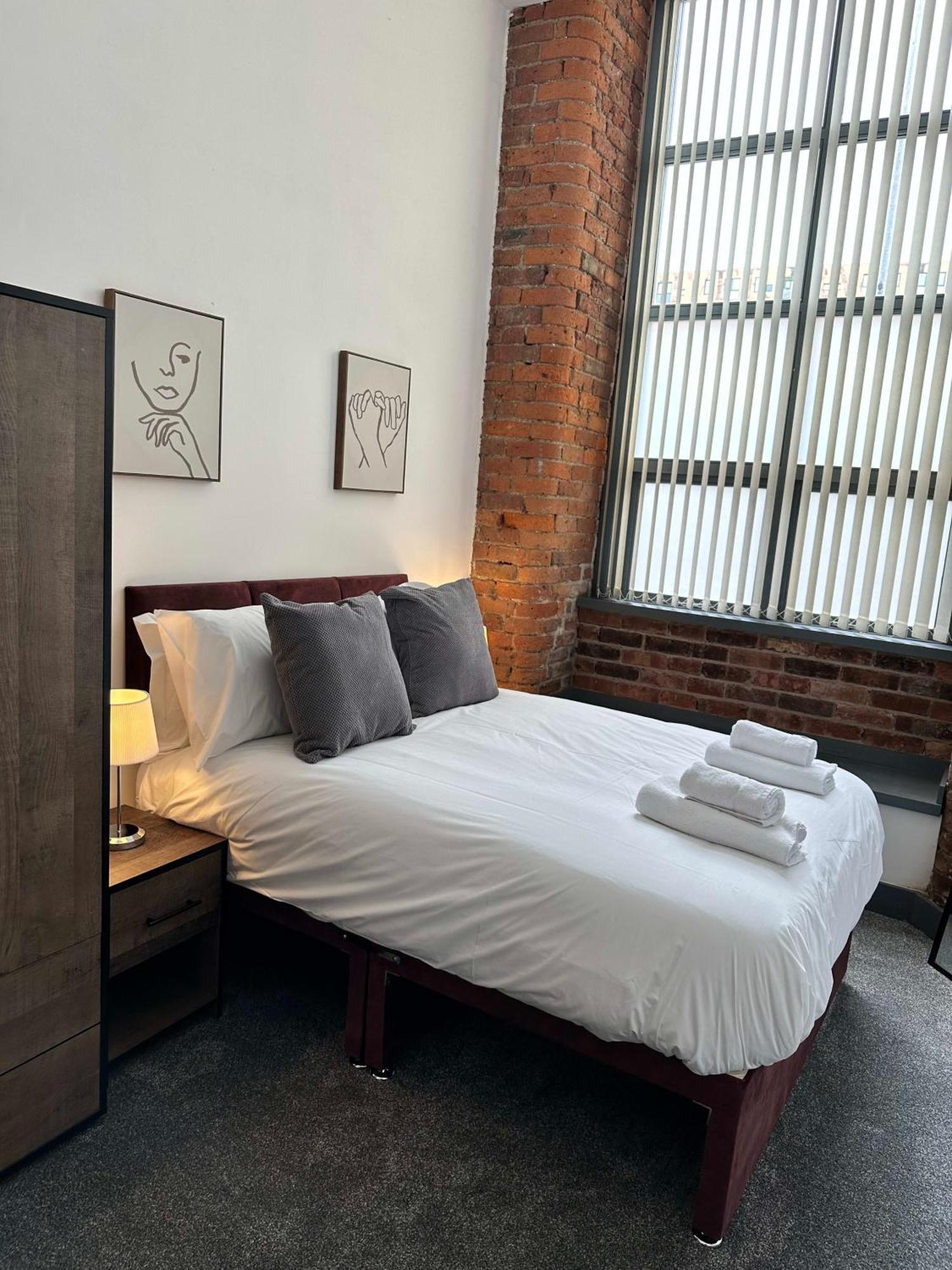 The Amethyst Appartement Manchester
