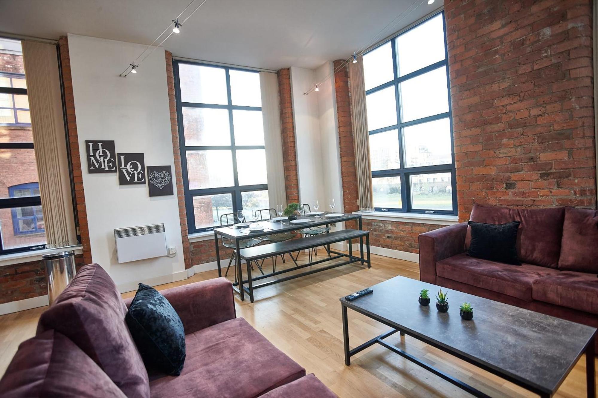 Apartment The Topaz *