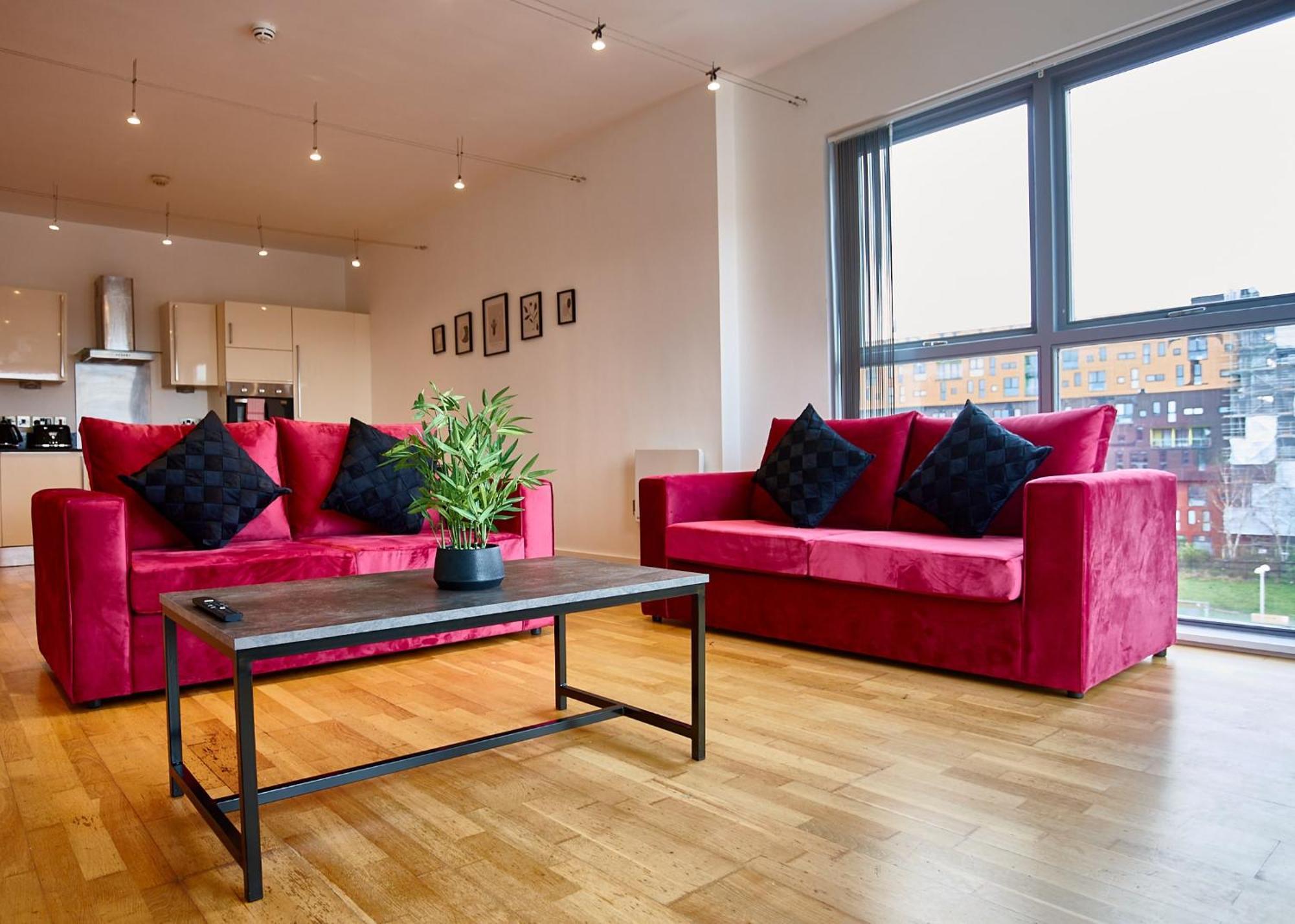 The Rose Quartz Manchester