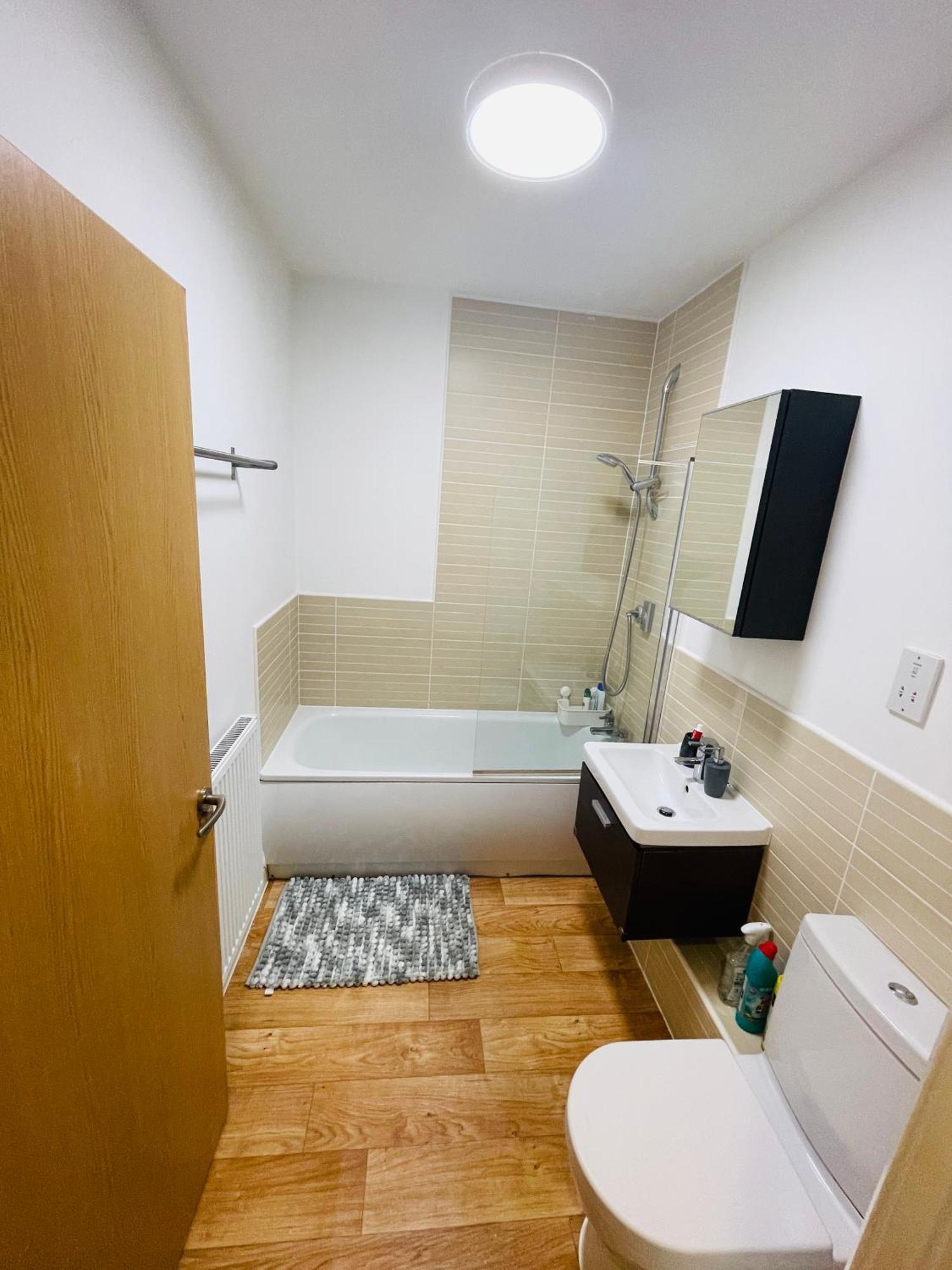 R & N Holiday Holiday home