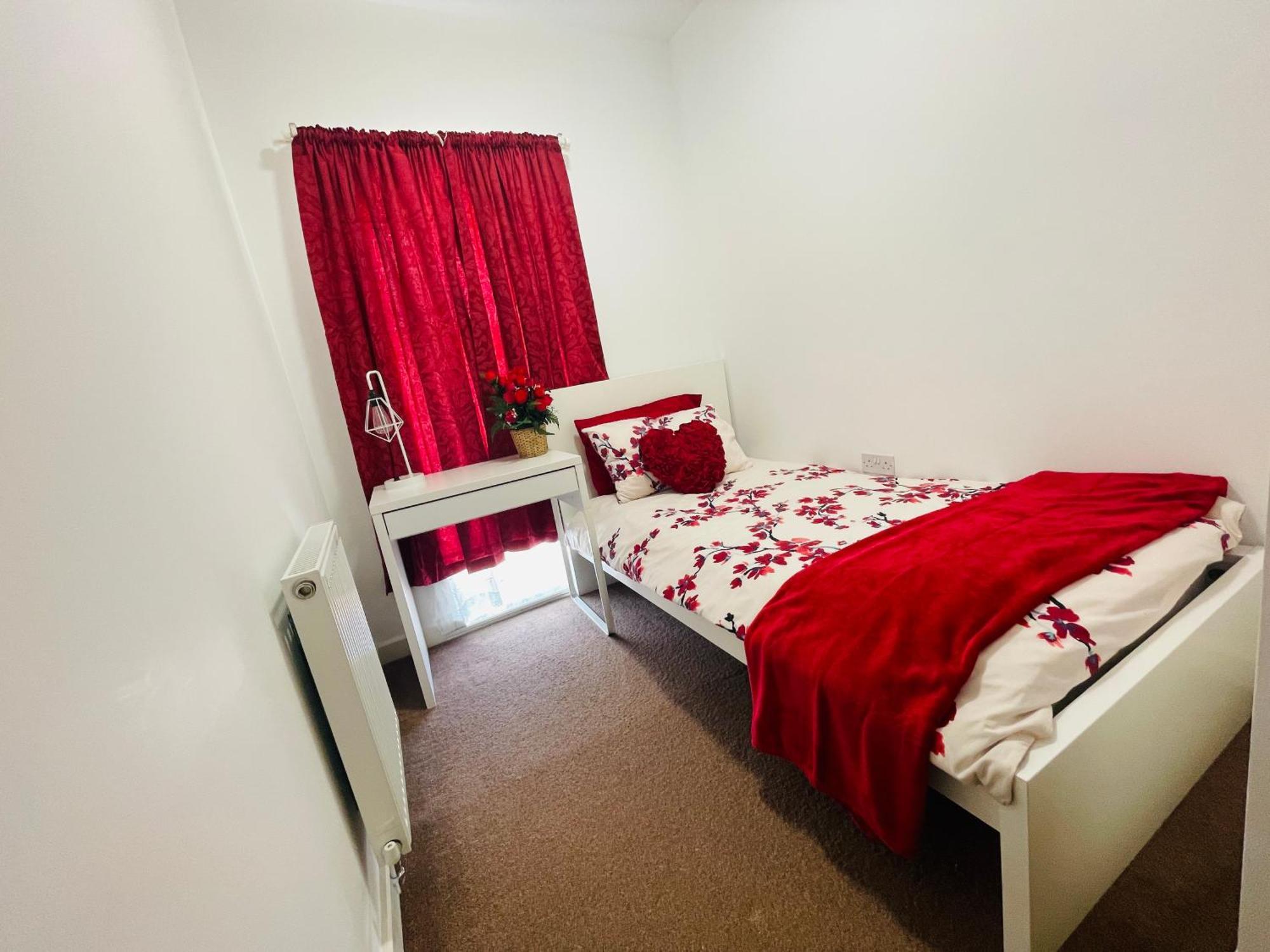 R & N Holiday Holiday home
