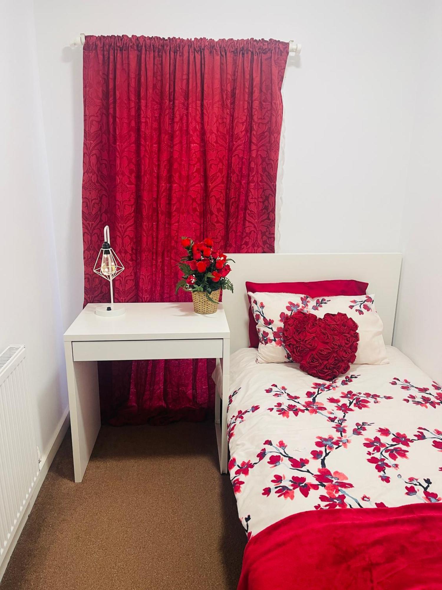 Holiday home R & N Holiday Manchester