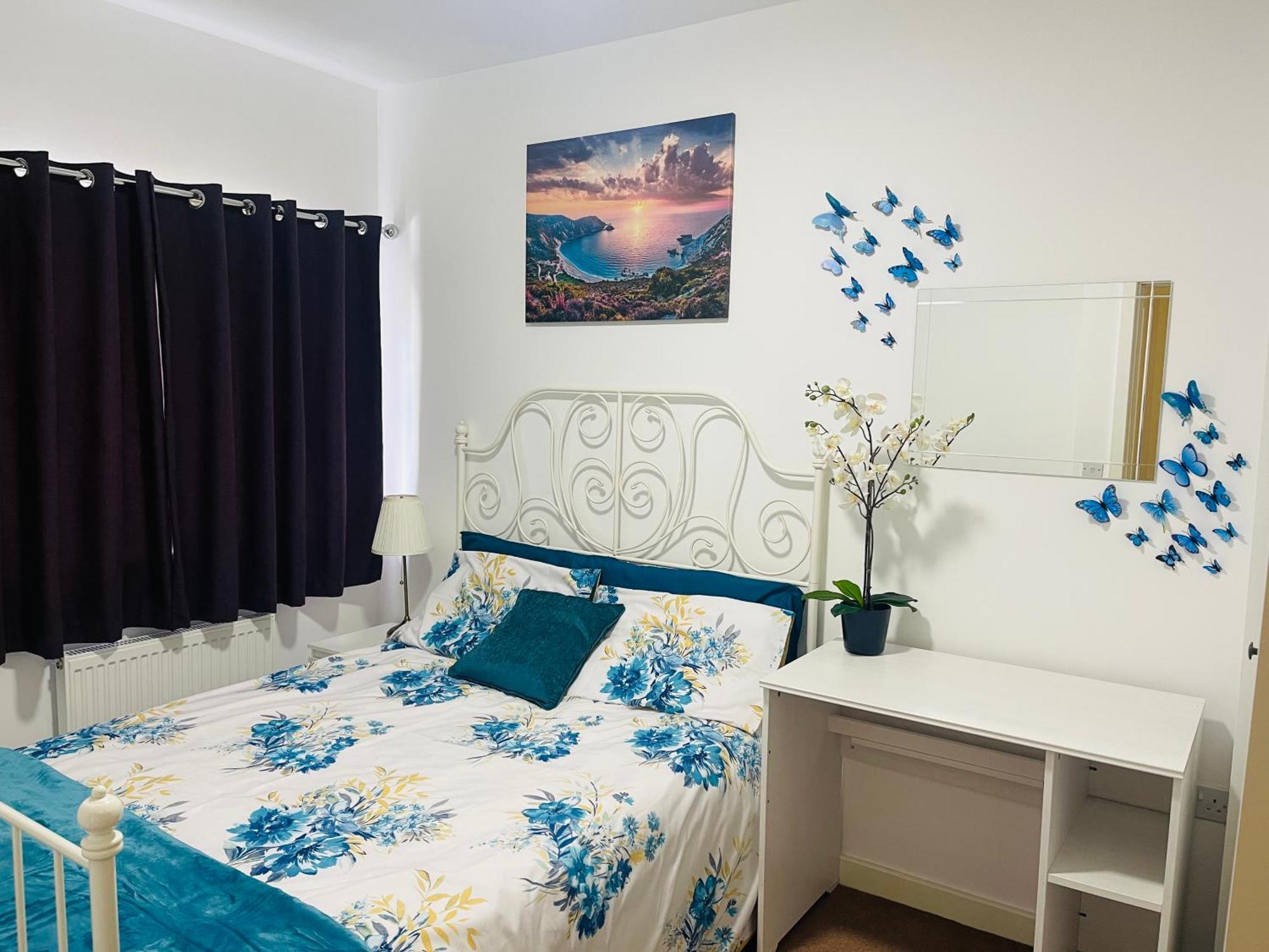 Holiday home R & N Holiday *