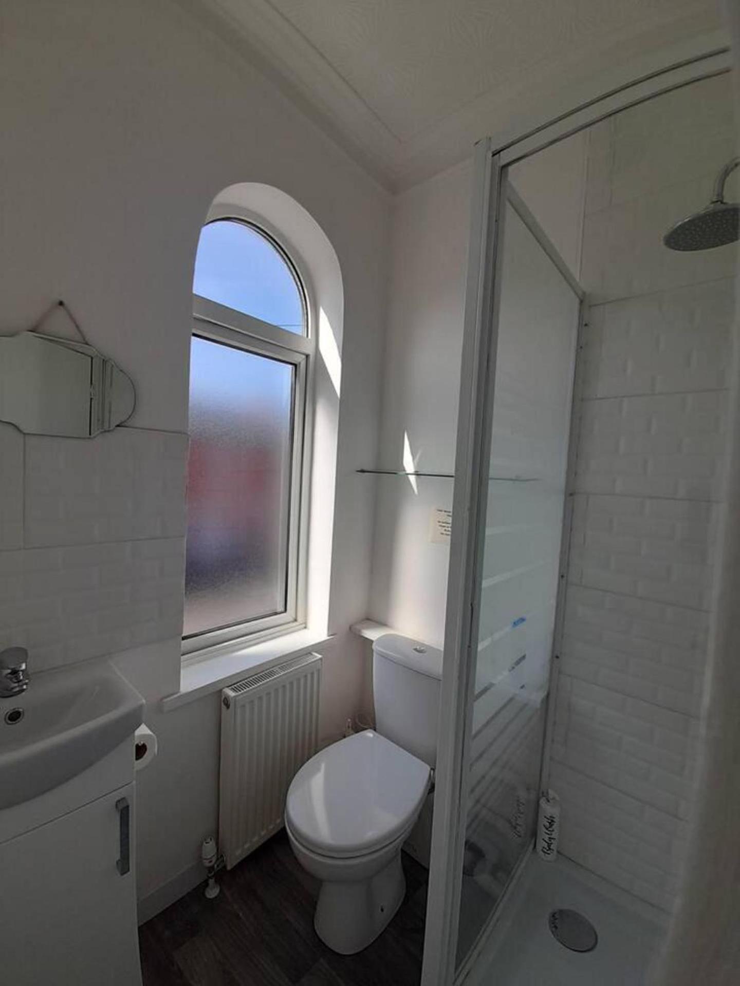 Vakantiehuis Stylish 4 Bed House - 15 Min To Centre Manchester