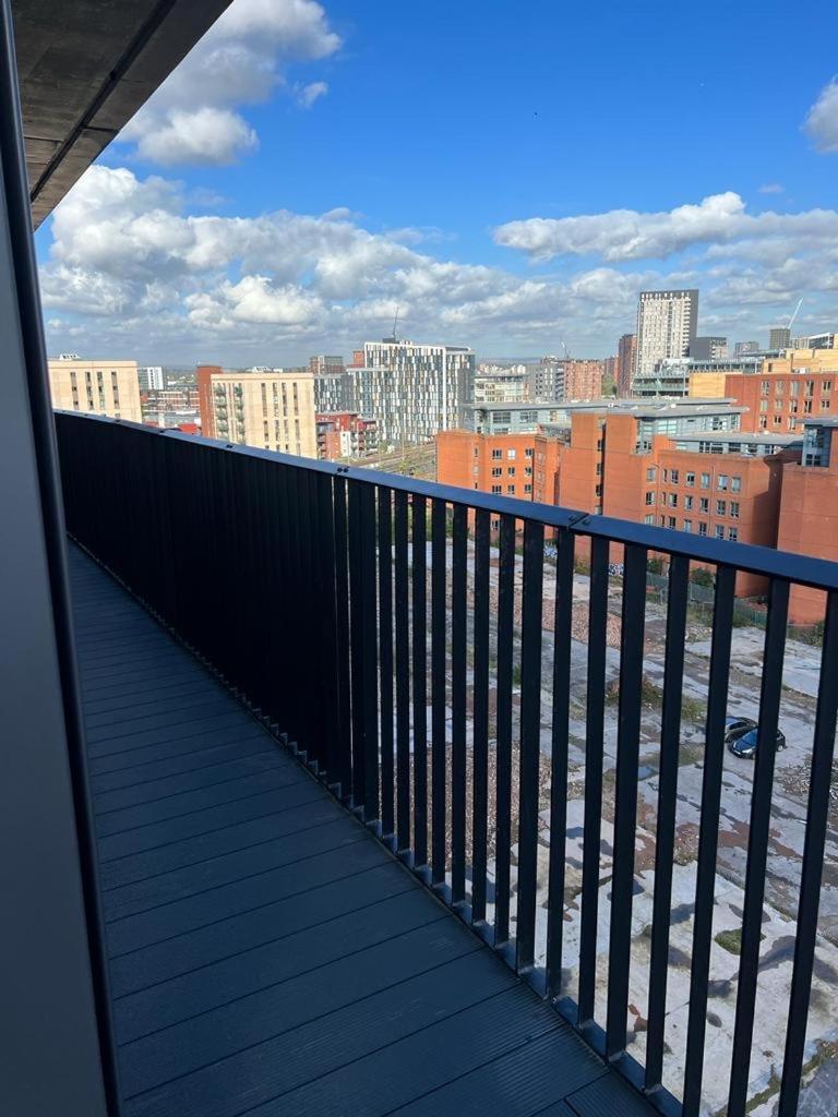 Appartement Luxury 2 Bed With View *