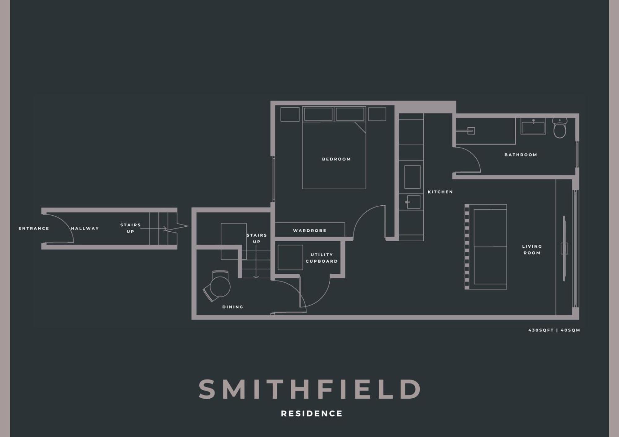 Smithfield By The Heim Residences