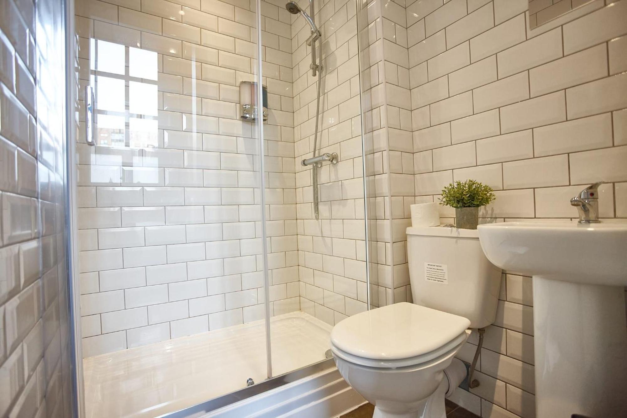 Apartment The Larimar Manchester