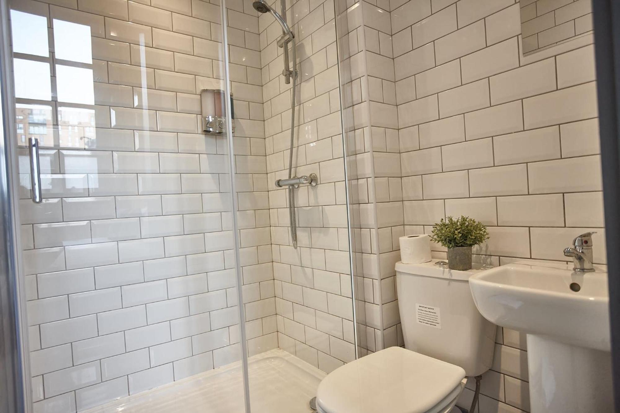 The Larimar * Manchester