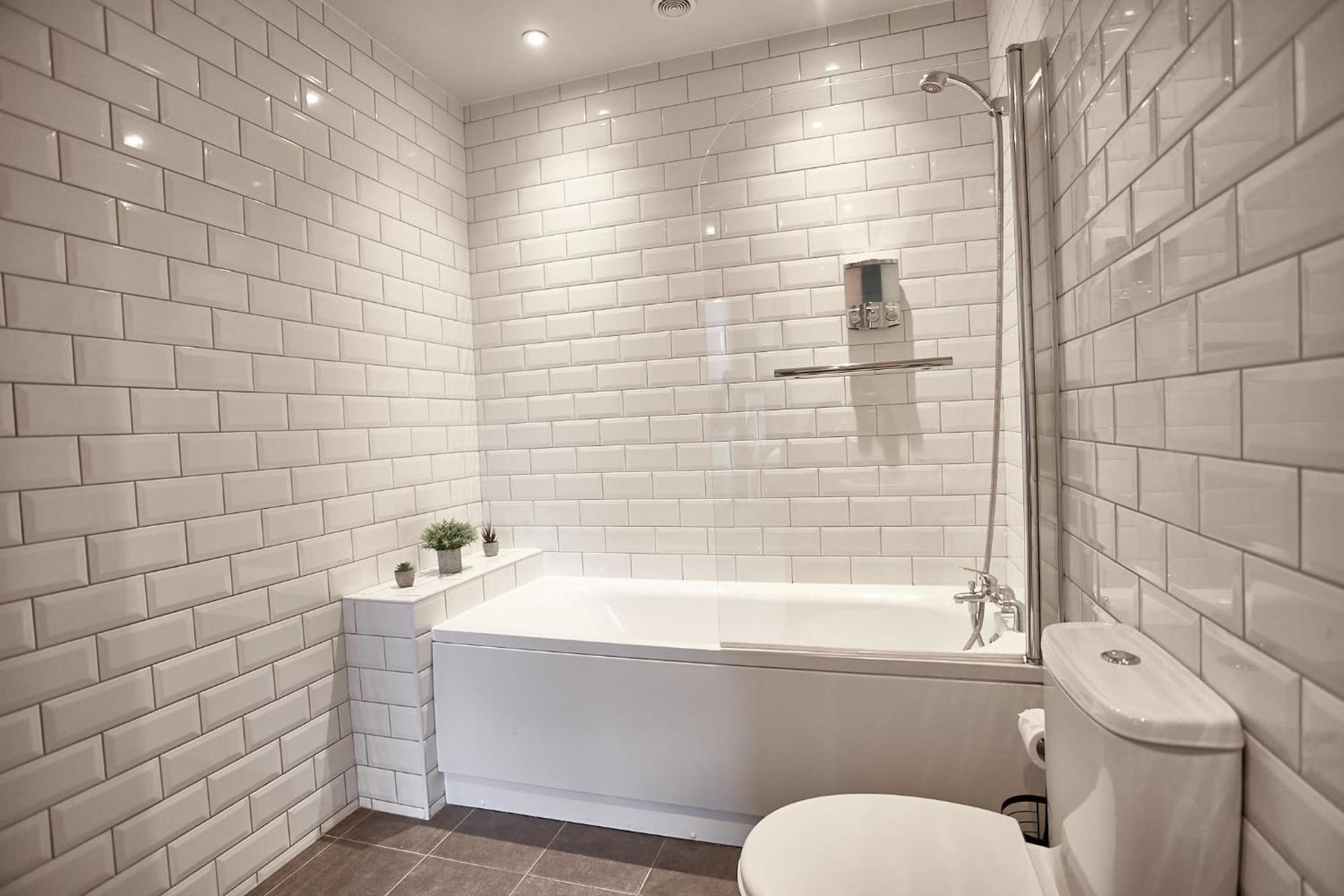 The Larimar Apartment Manchester