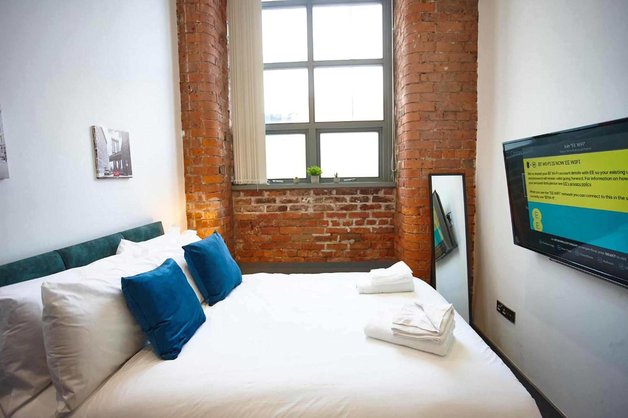 Apartment The Larimar Manchester