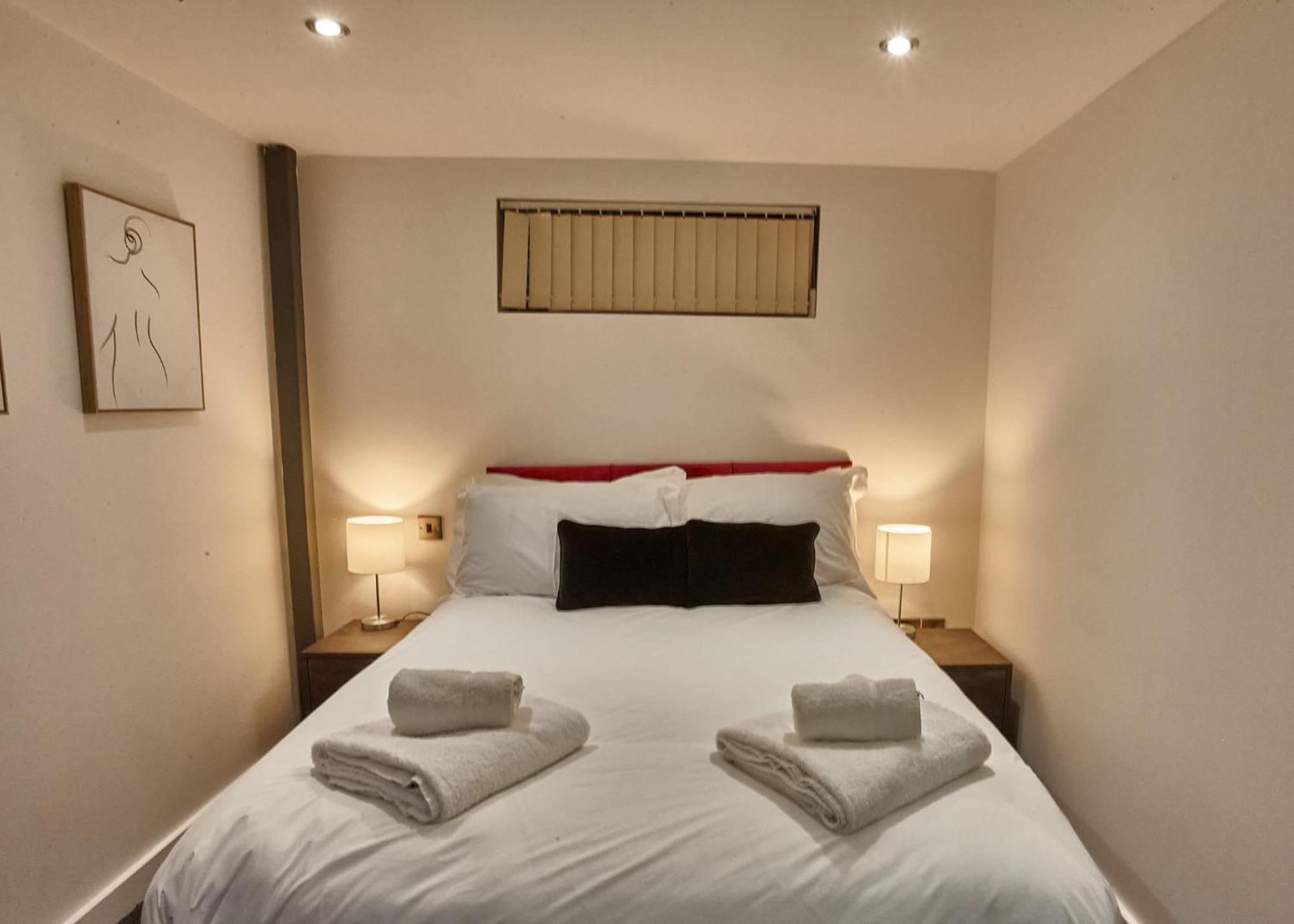 Apartment The Morganite