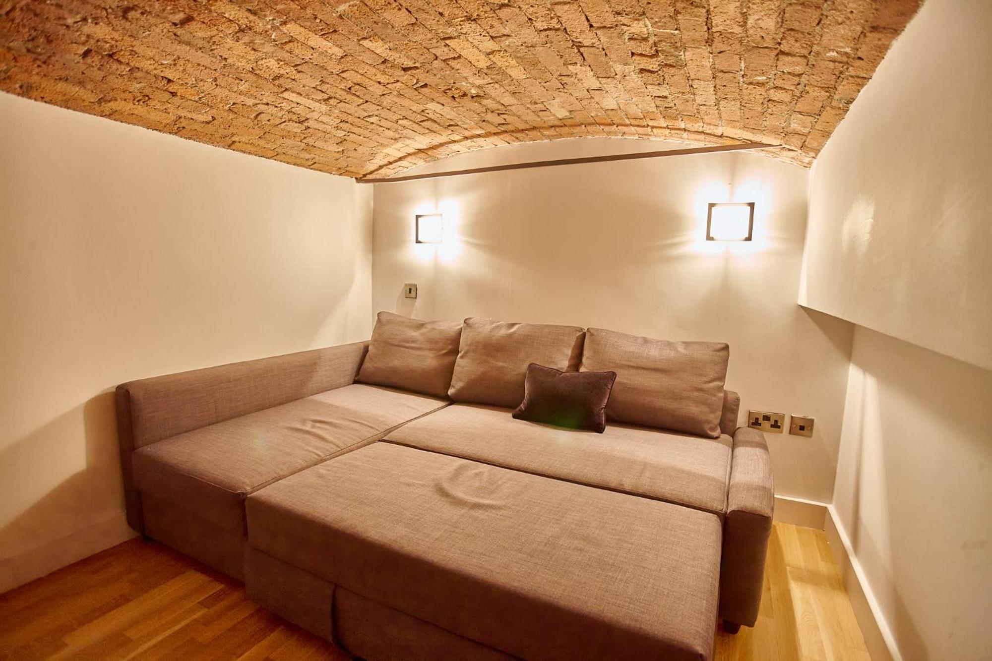 Apartment The Morganite *