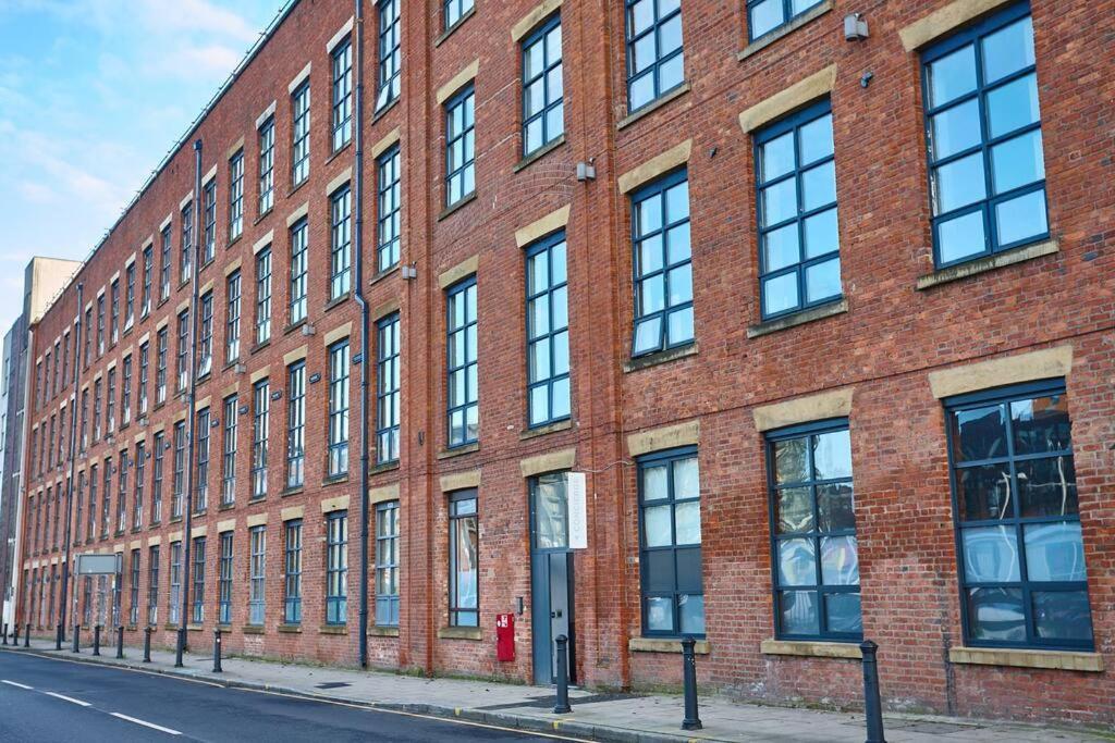 The Garnet * Manchester