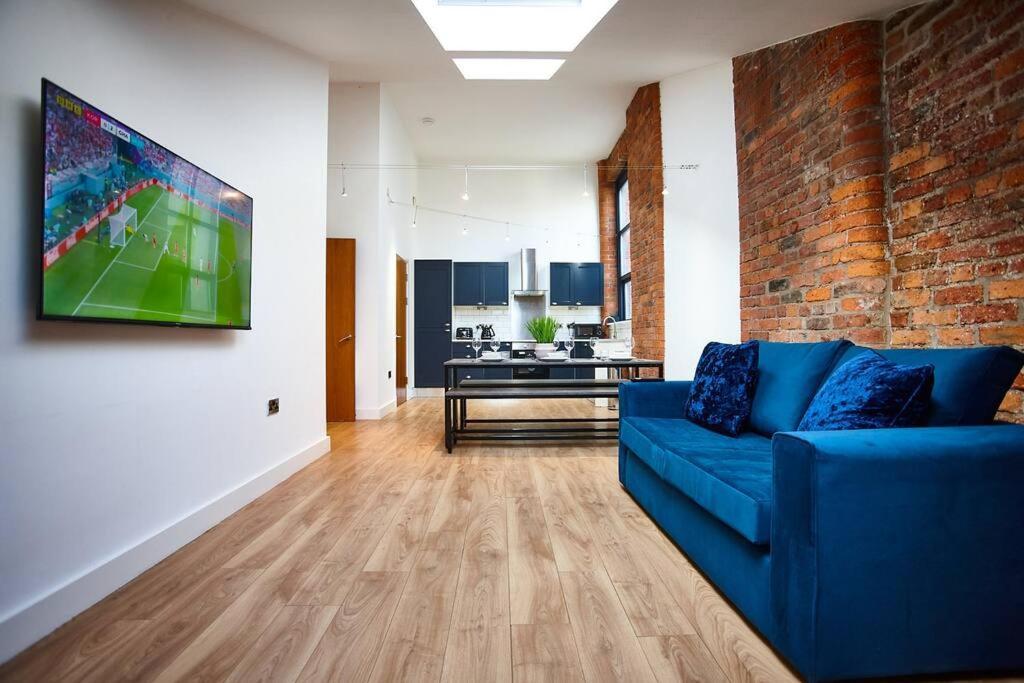 The Garnet * Manchester