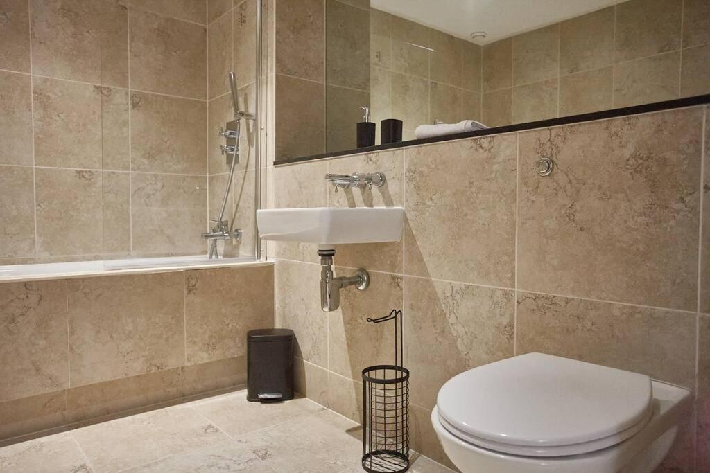 Apartment The Garnet Manchester