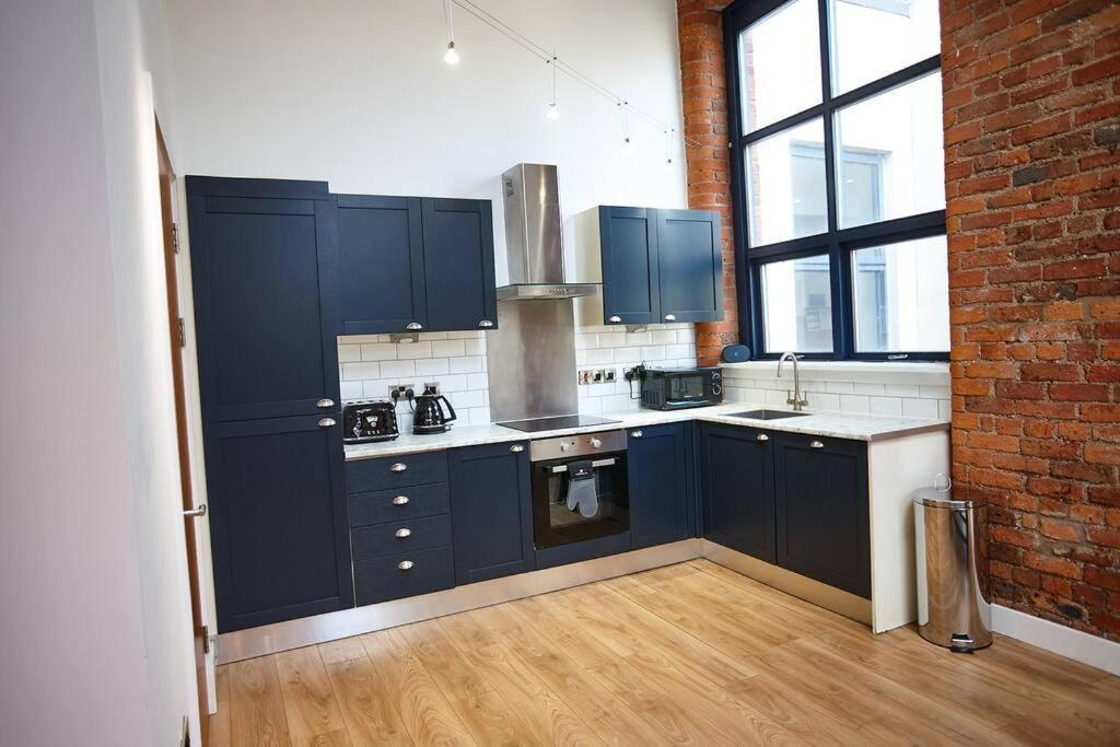 Apartment The Garnet *
