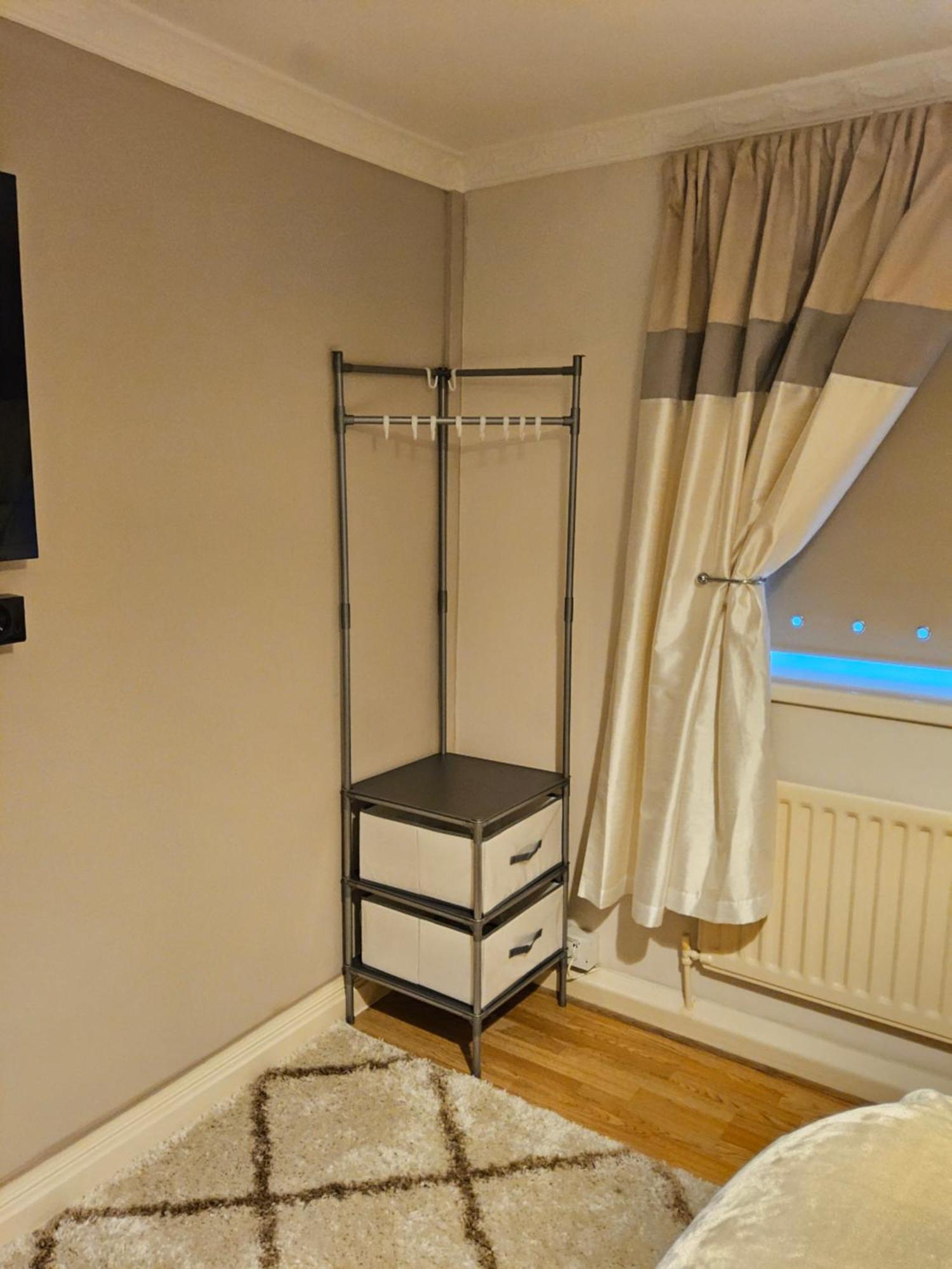 Bespoke Salford Quays - Garden, Wifi And Parking Manchester
