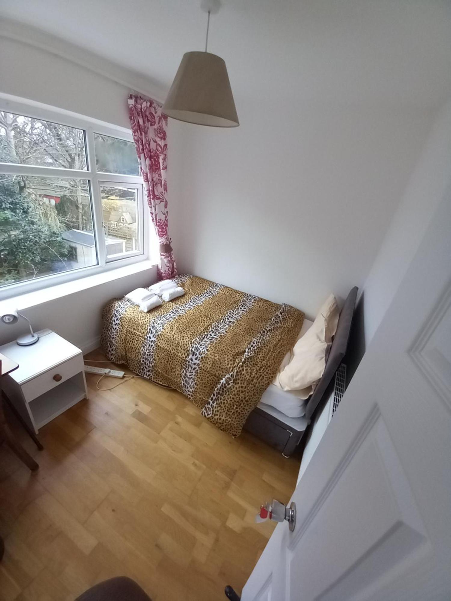 Morgan Ease Accommodatie bij particulieren
