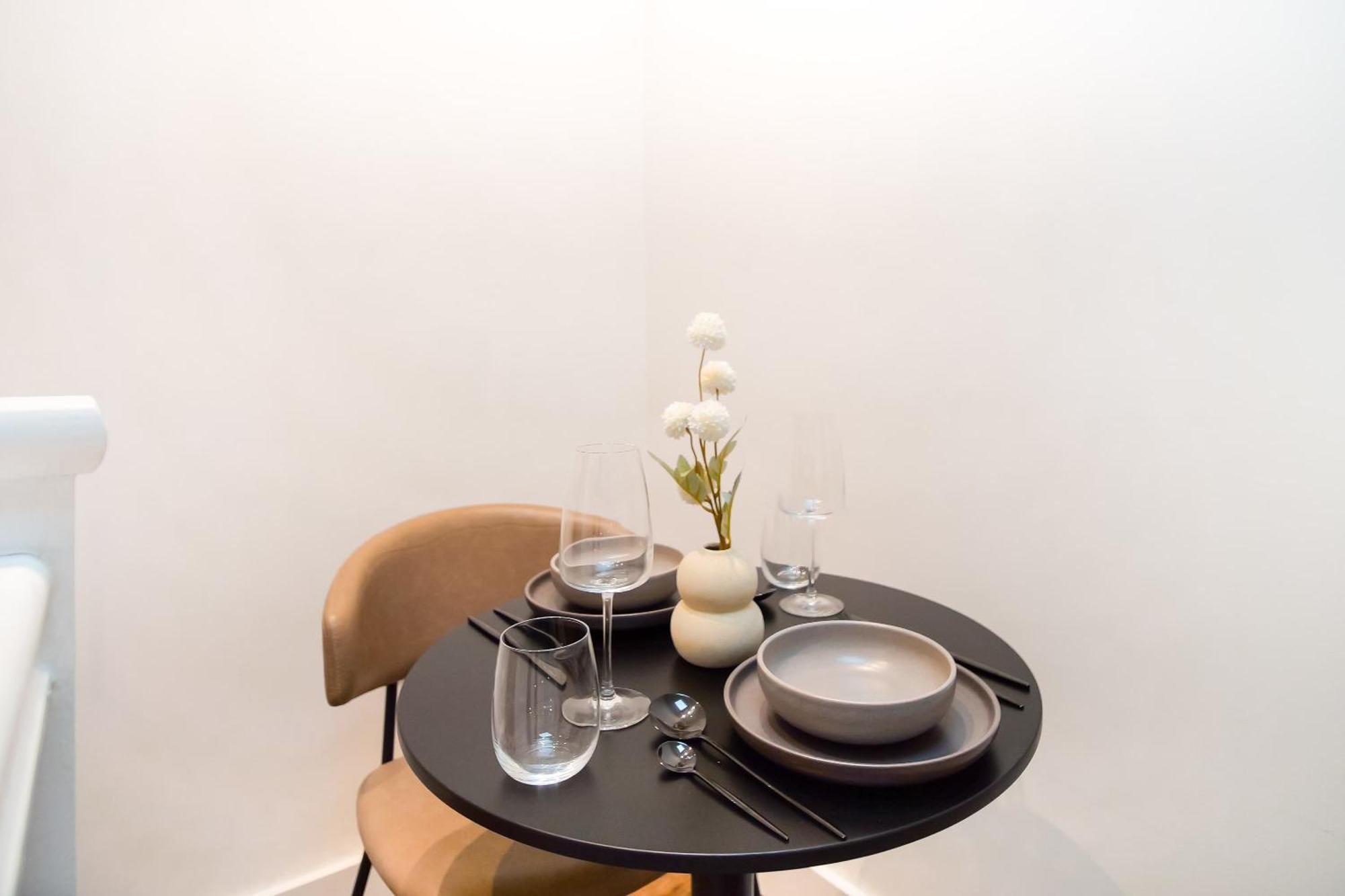 Apartment Smithfield By The Heim Residences *