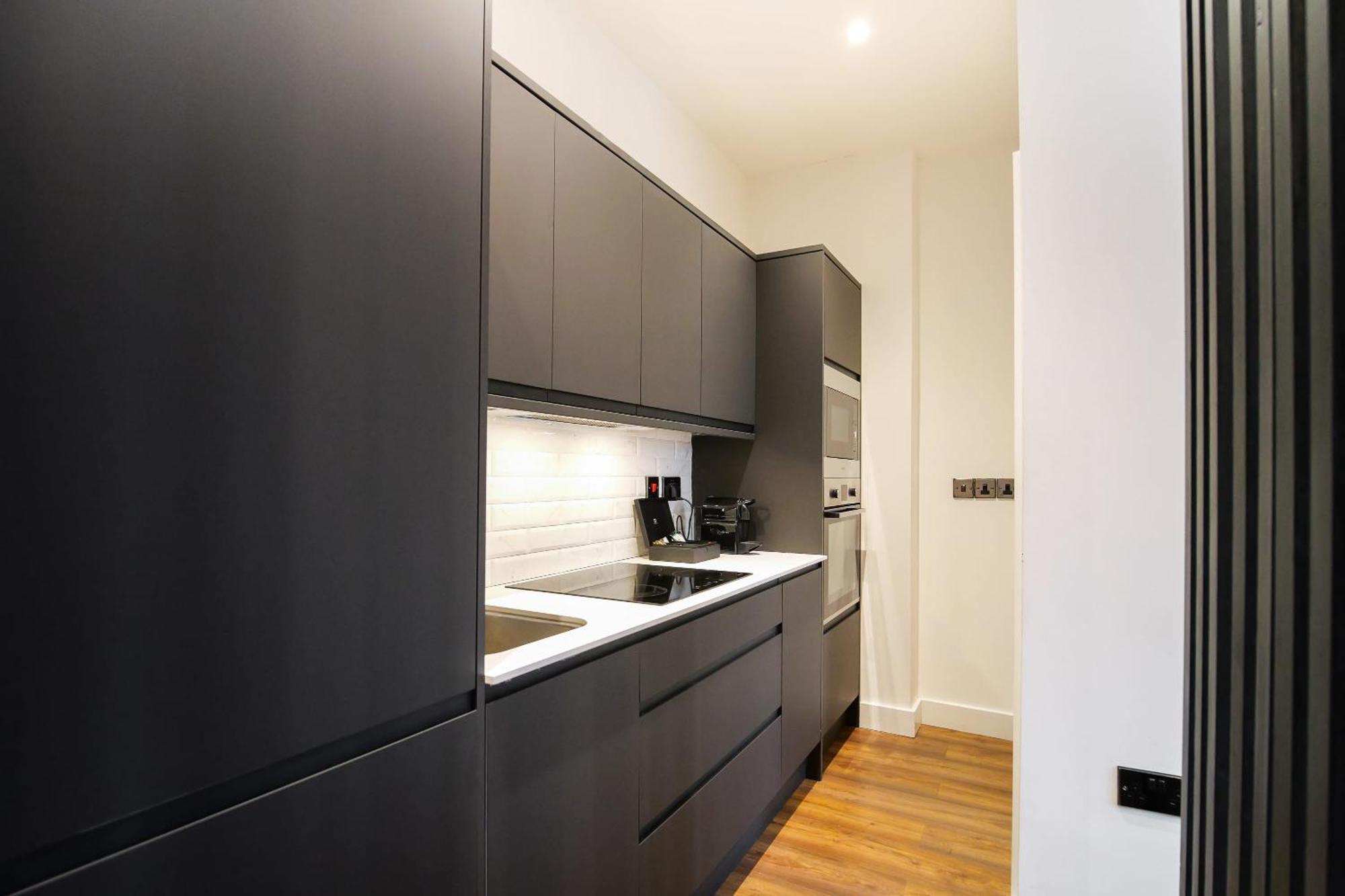 Smithfield By The Heim Residences Apartment *