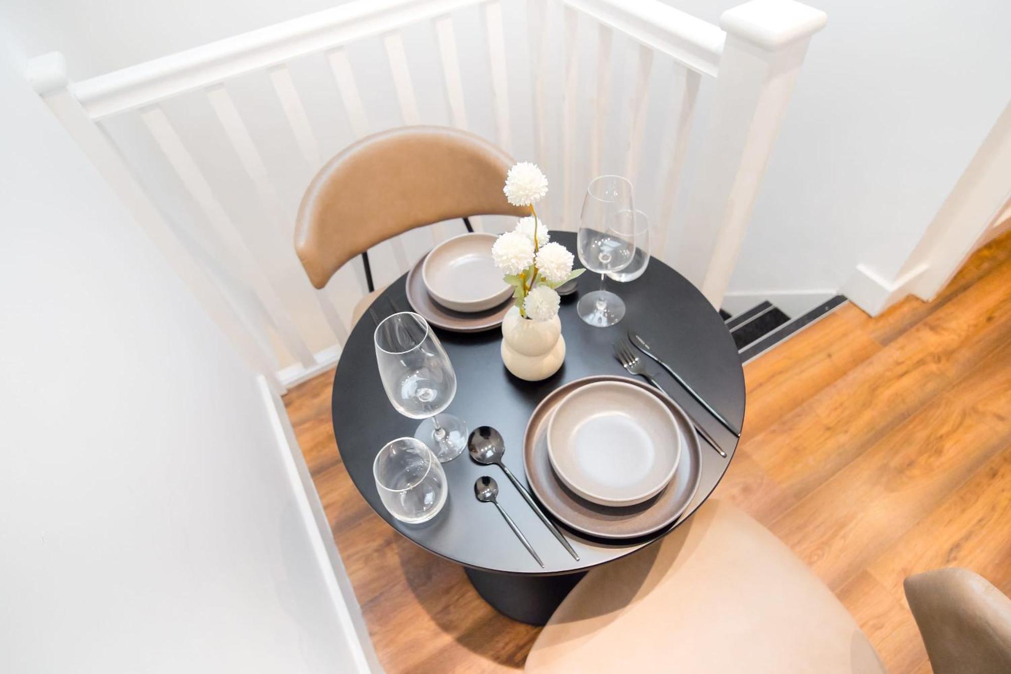 Apartment Smithfield By The Heim Residences *