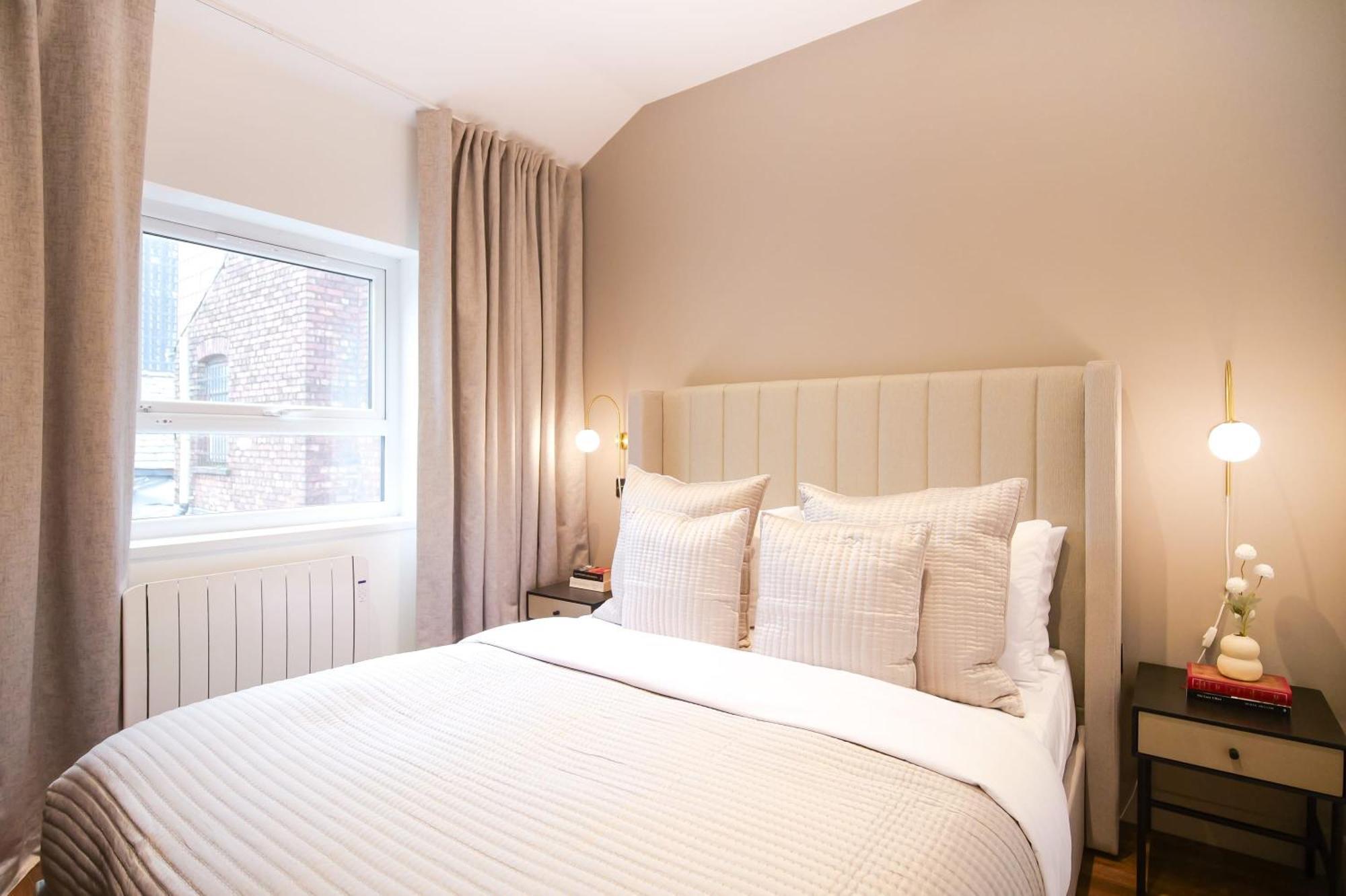 Apartment Smithfield By The Heim Residences *