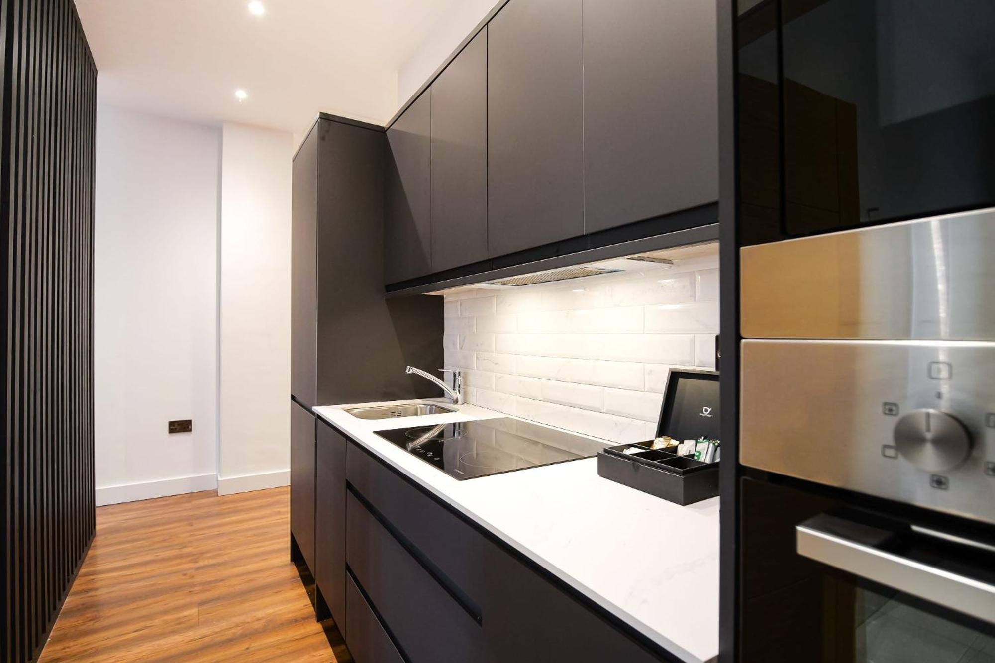 Smithfield By The Heim Residences Apartment Manchester