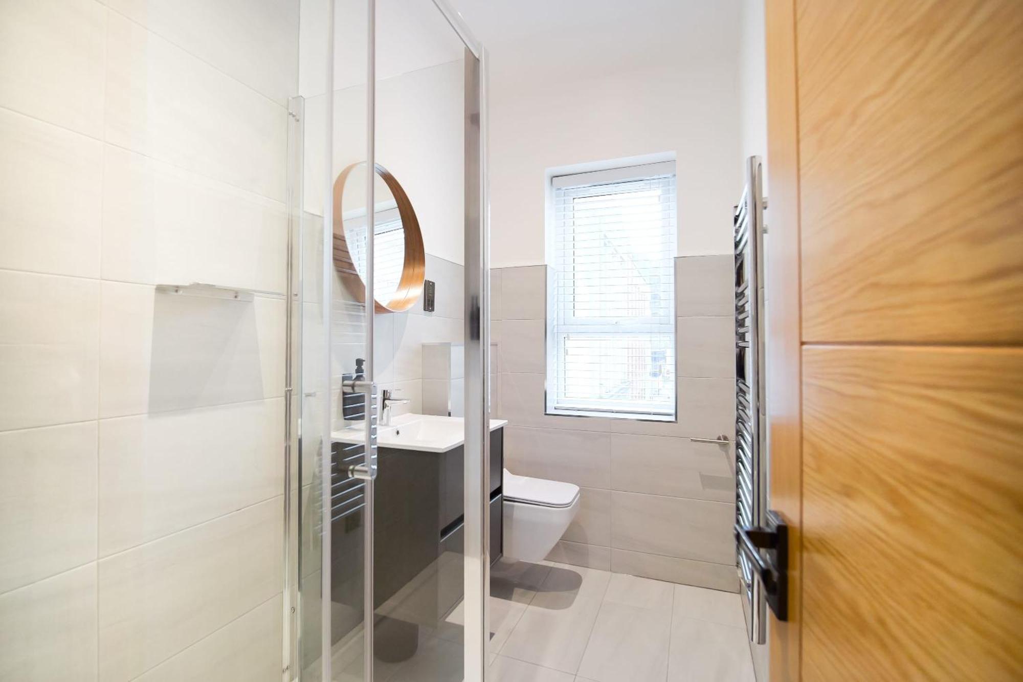 Smithfield By The Heim Residences Apartment *