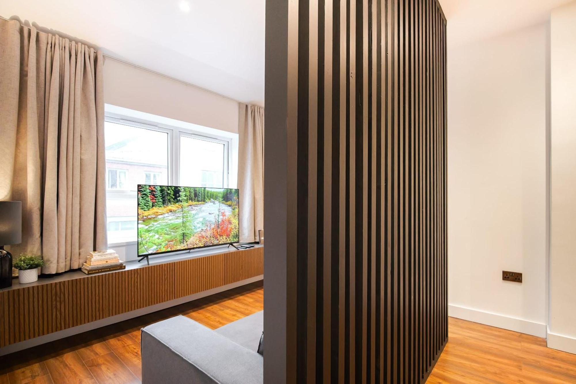 Smithfield By The Heim Residences Manchester