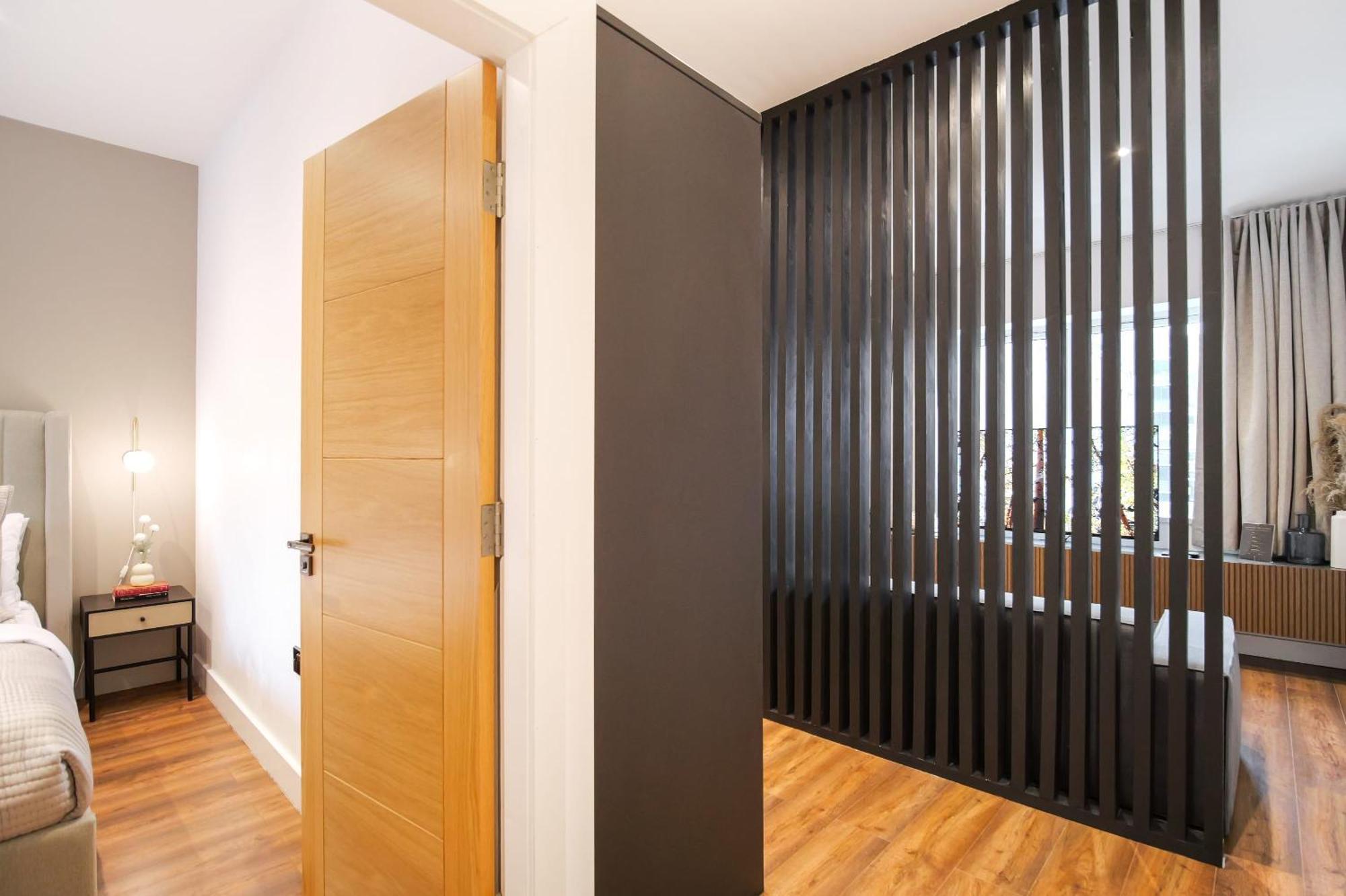 Apartment Smithfield By The Heim Residences