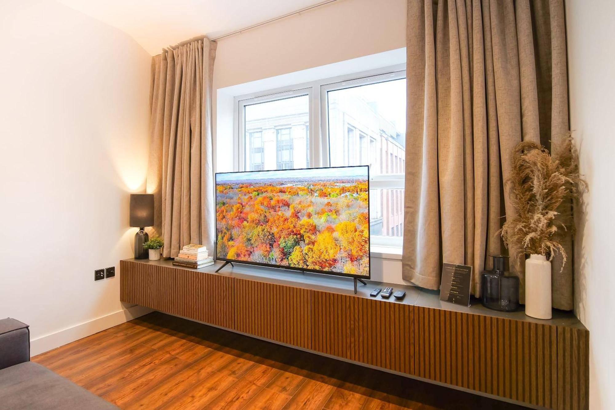 Smithfield By The Heim Residences Apartment Manchester