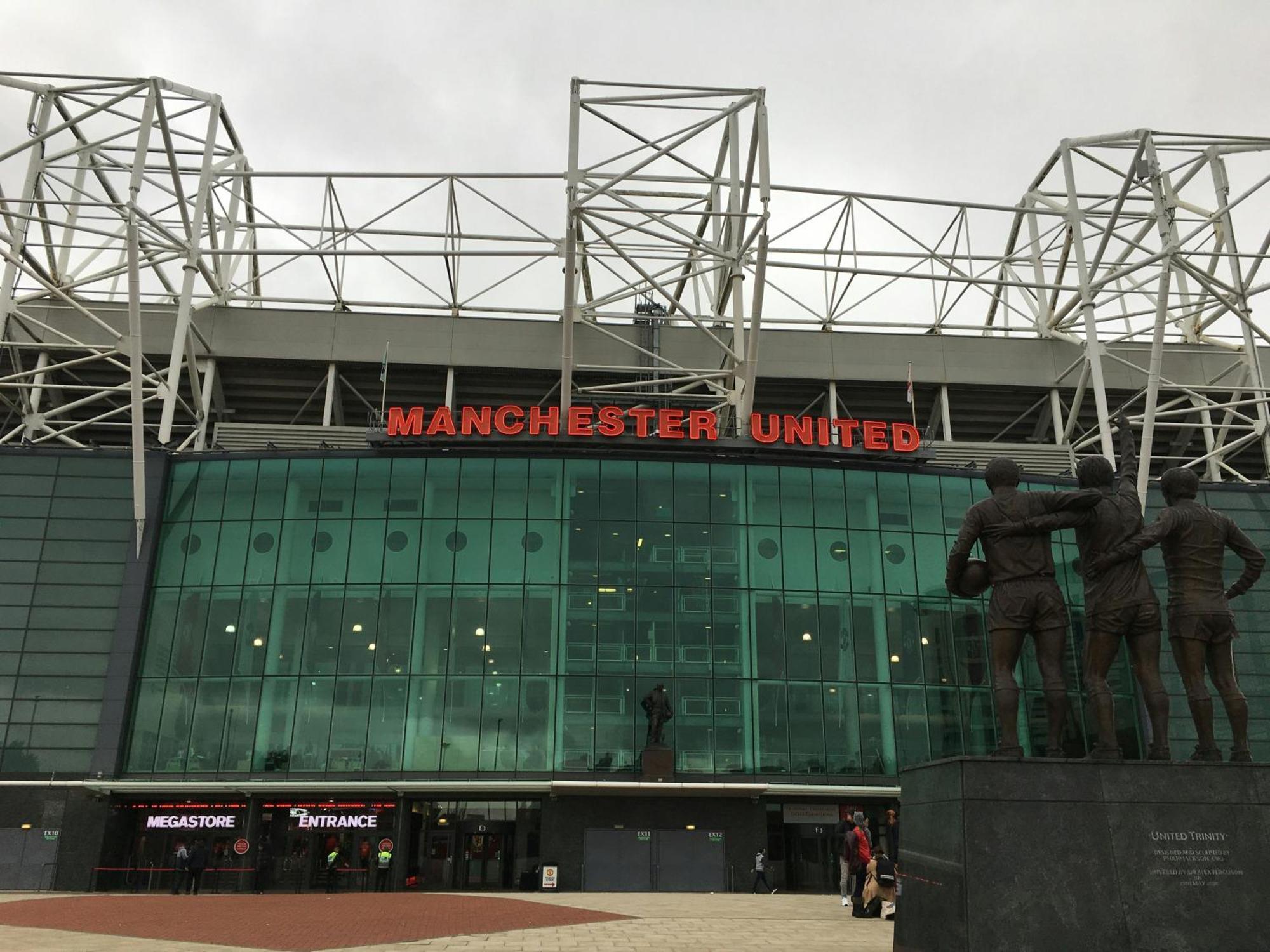 Appartement Fresh 2bed 2bath 2mins Drive To Man Utd Stadium *