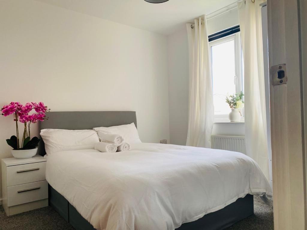 Modern, Stylish And Central Manchester