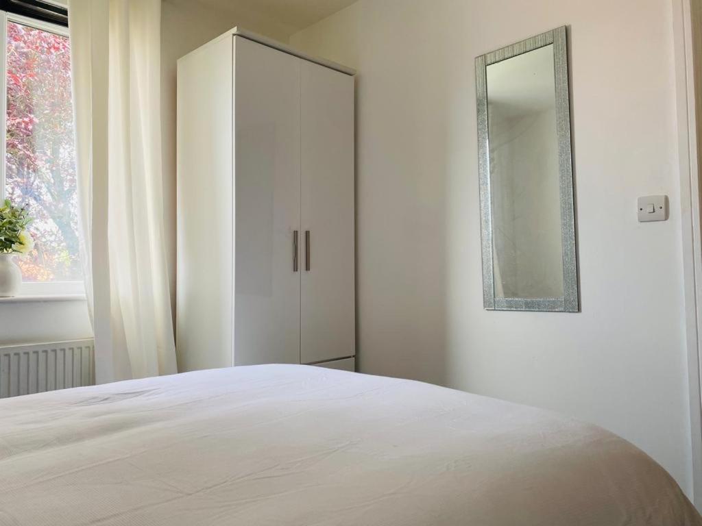 Accommodatie bij particulieren Modern, Stylish And Central
