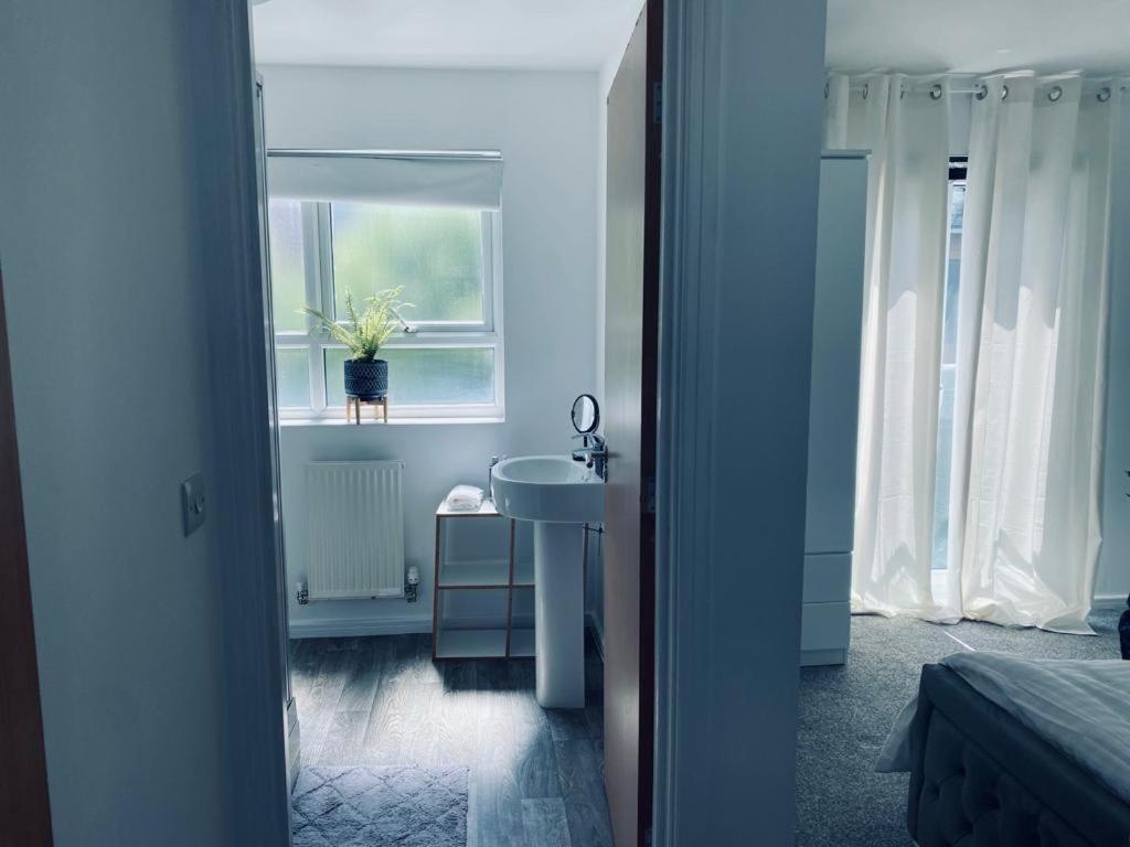 Modern, Stylish And Central *