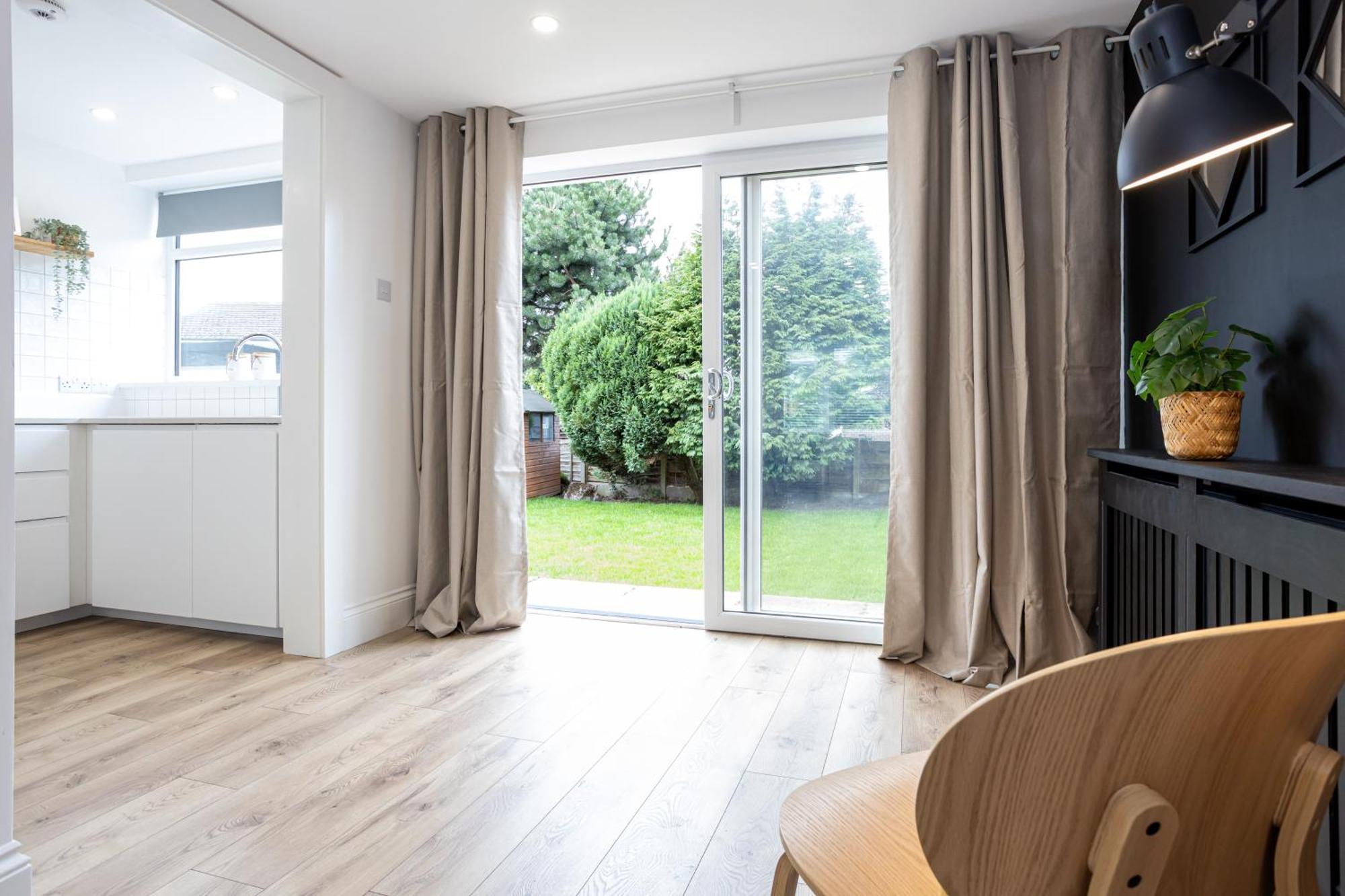 Scandi Inspired In Eccles *