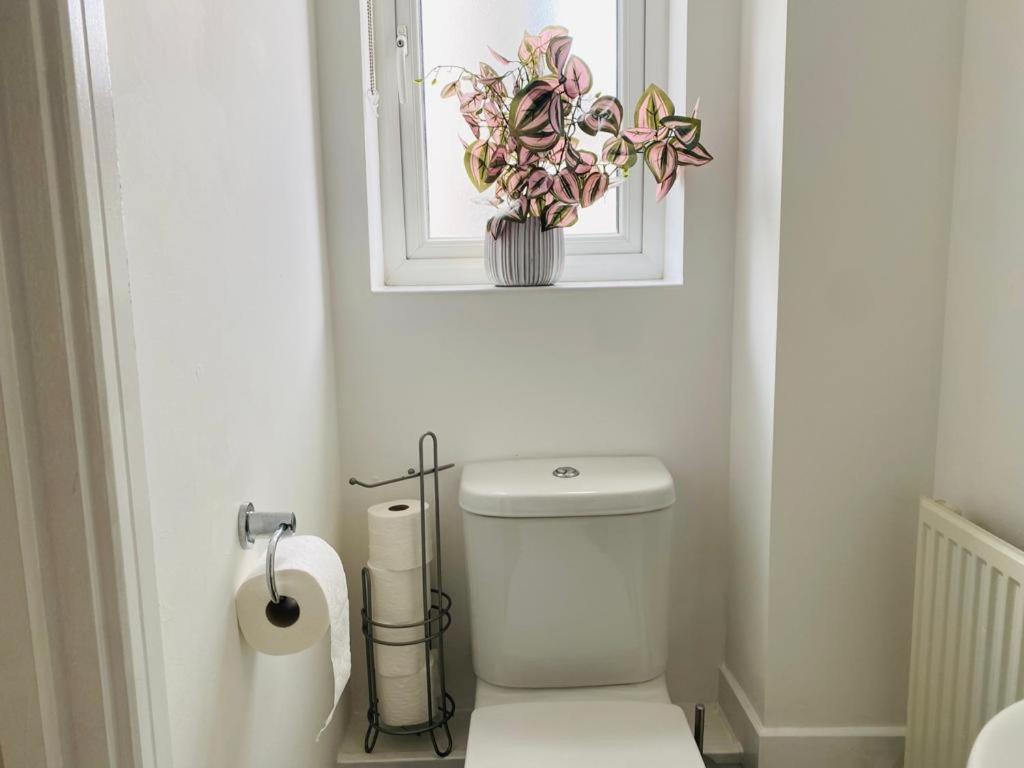 Modern, Stylish And Central Accommodatie bij particulieren *