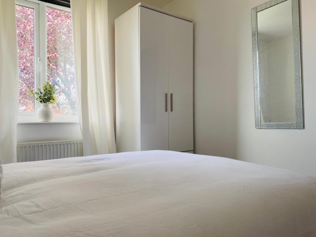 Accommodatie bij particulieren Modern, Stylish And Central Manchester