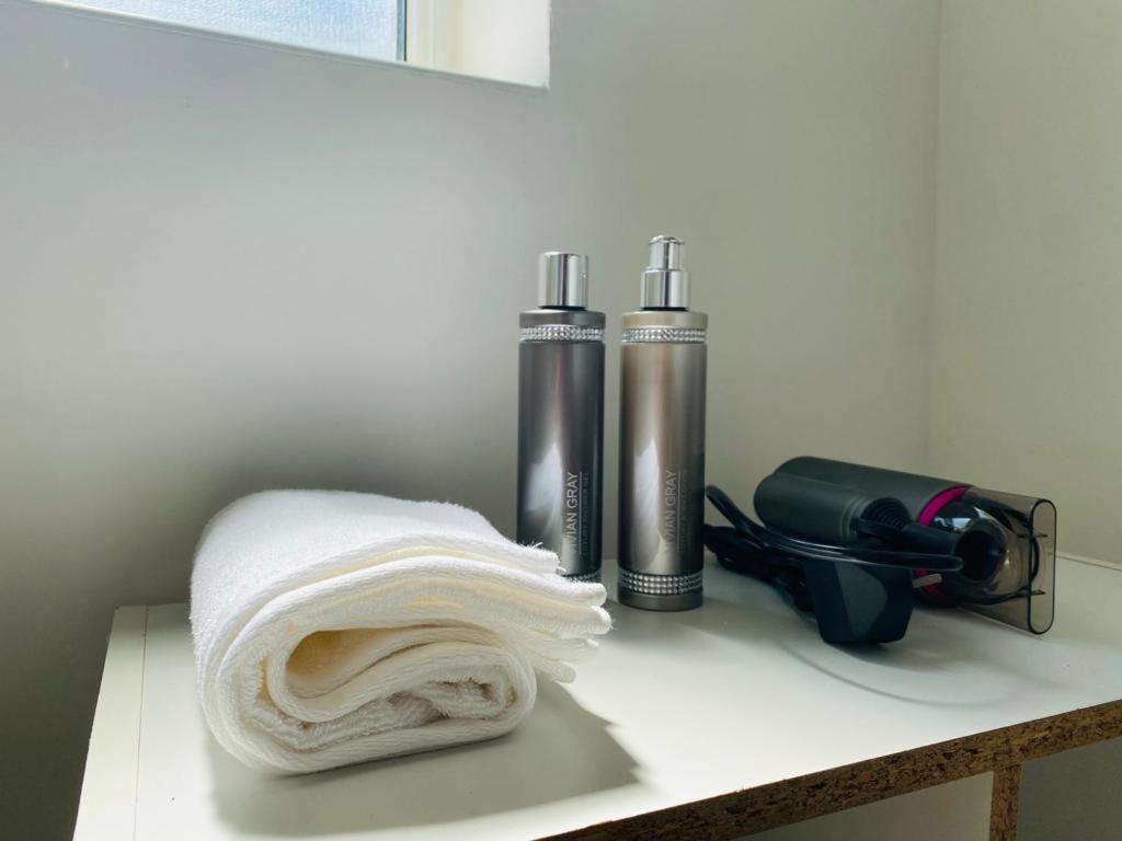 Modern, Stylish And Central *