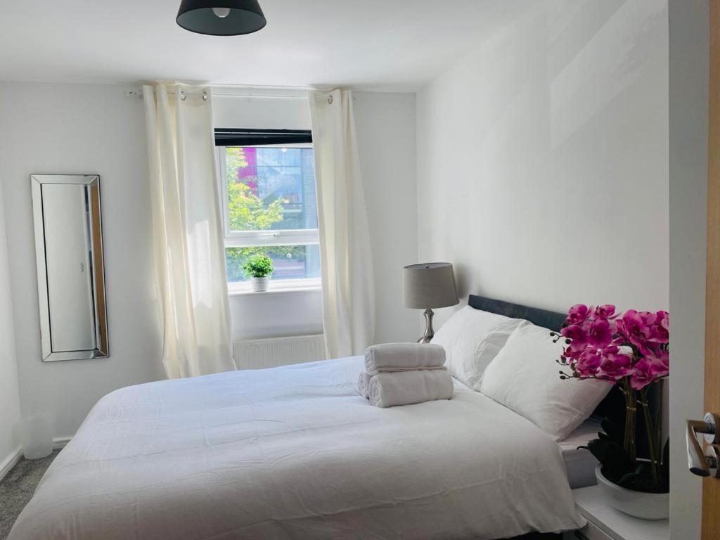 Modern, Stylish And Central Accommodatie bij particulieren