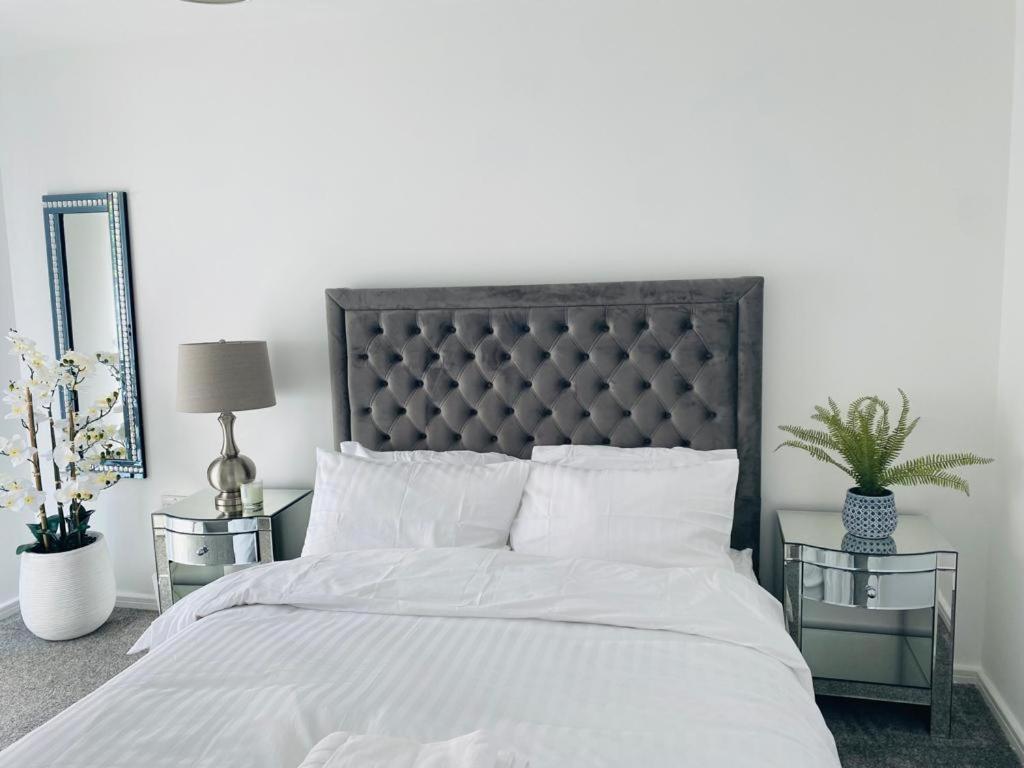 Modern, Stylish And Central Accommodatie bij particulieren *