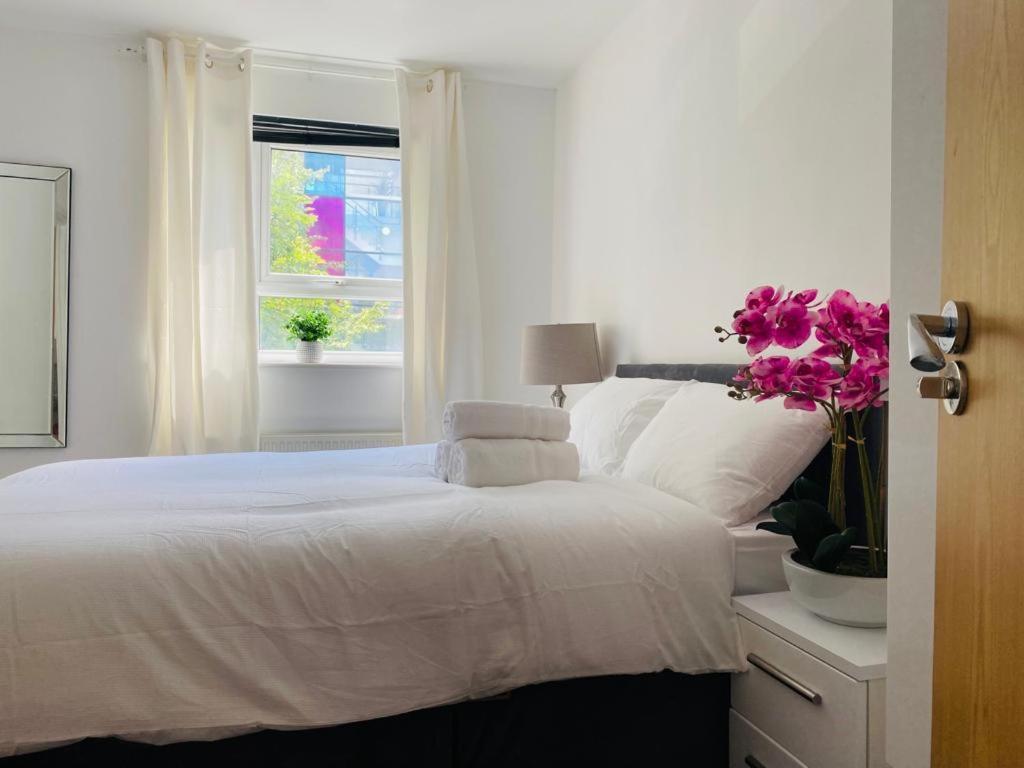 Modern, Stylish And Central Accommodatie bij particulieren