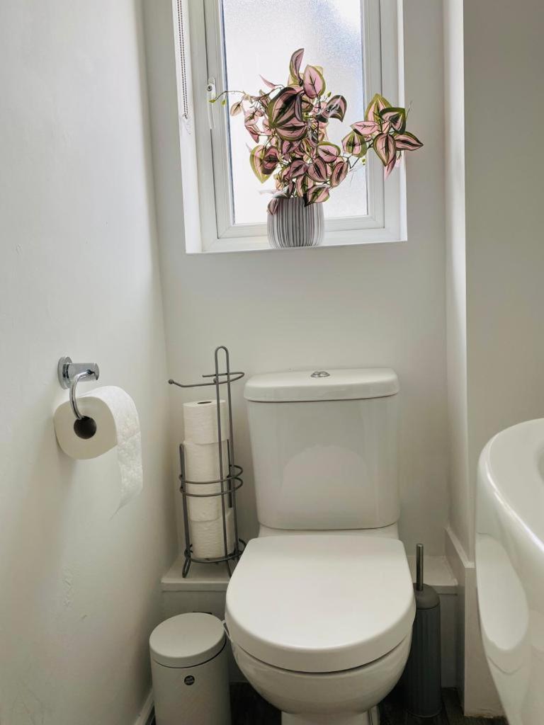 Modern, Stylish And Central Accommodatie bij particulieren Manchester