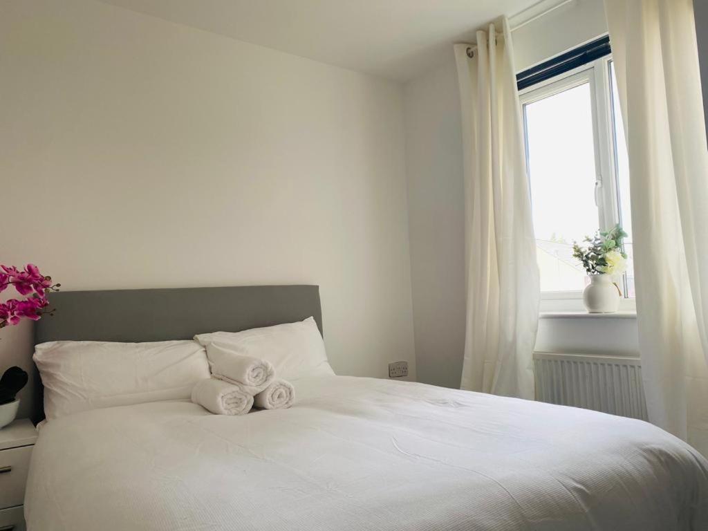 Accommodatie bij particulieren Modern, Stylish And Central Manchester