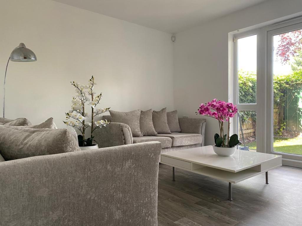 Modern, Stylish And Central * Manchester
