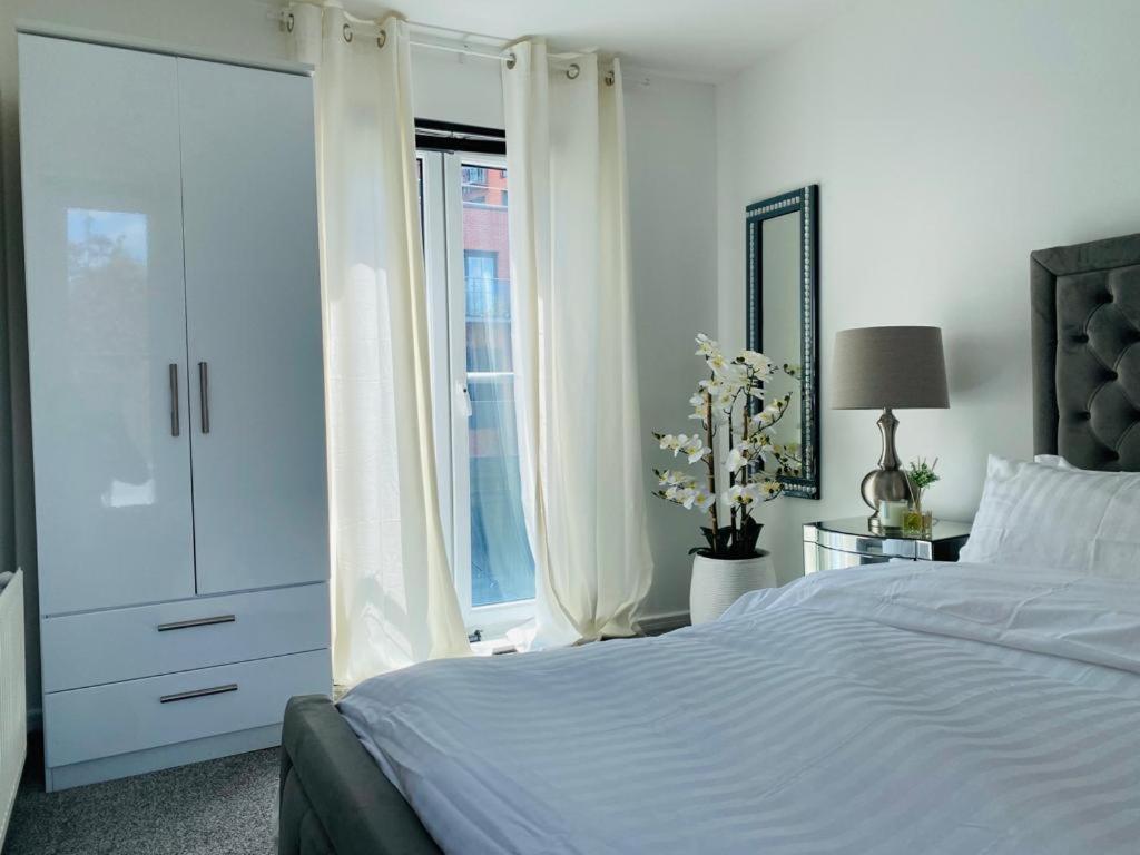 Modern, Stylish And Central Accommodatie bij particulieren