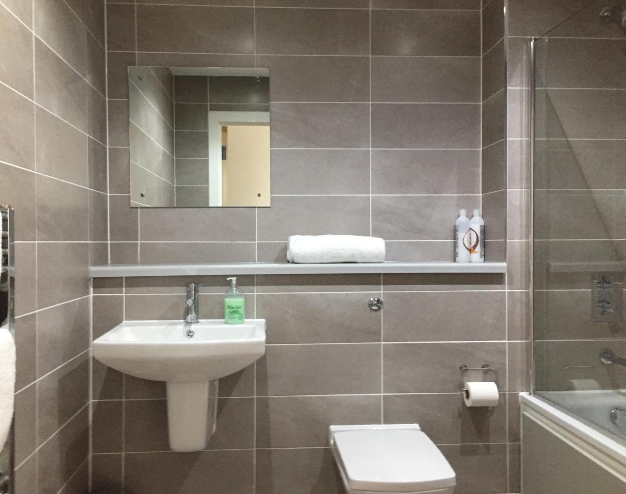 Media Salford Quays Appartement