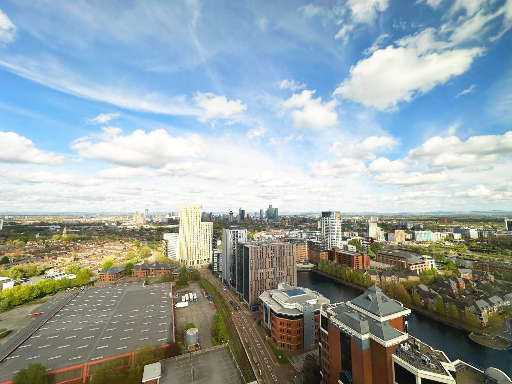 Media Salford Quays