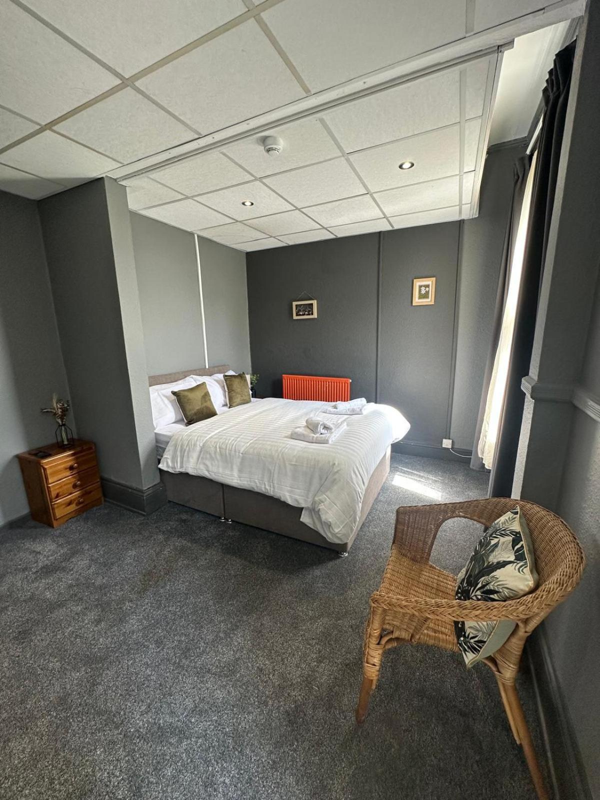 - Free Parking Guest house